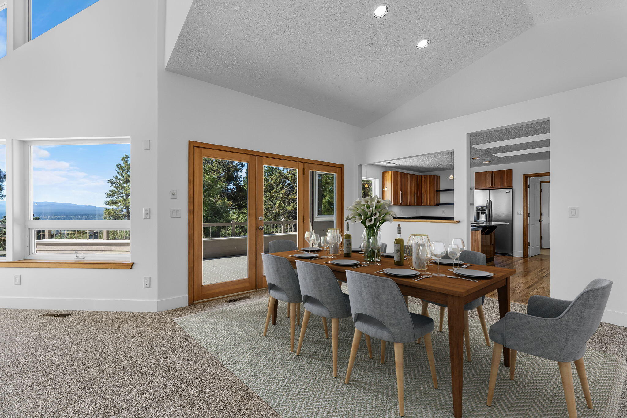 City View - Residential