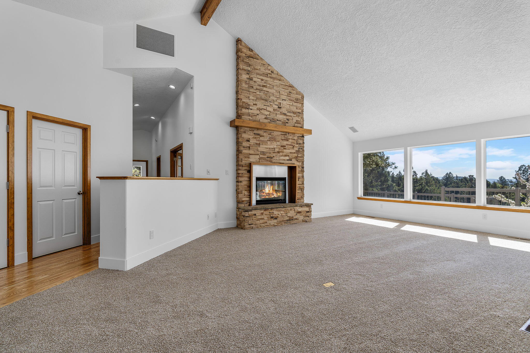 City View - Residential