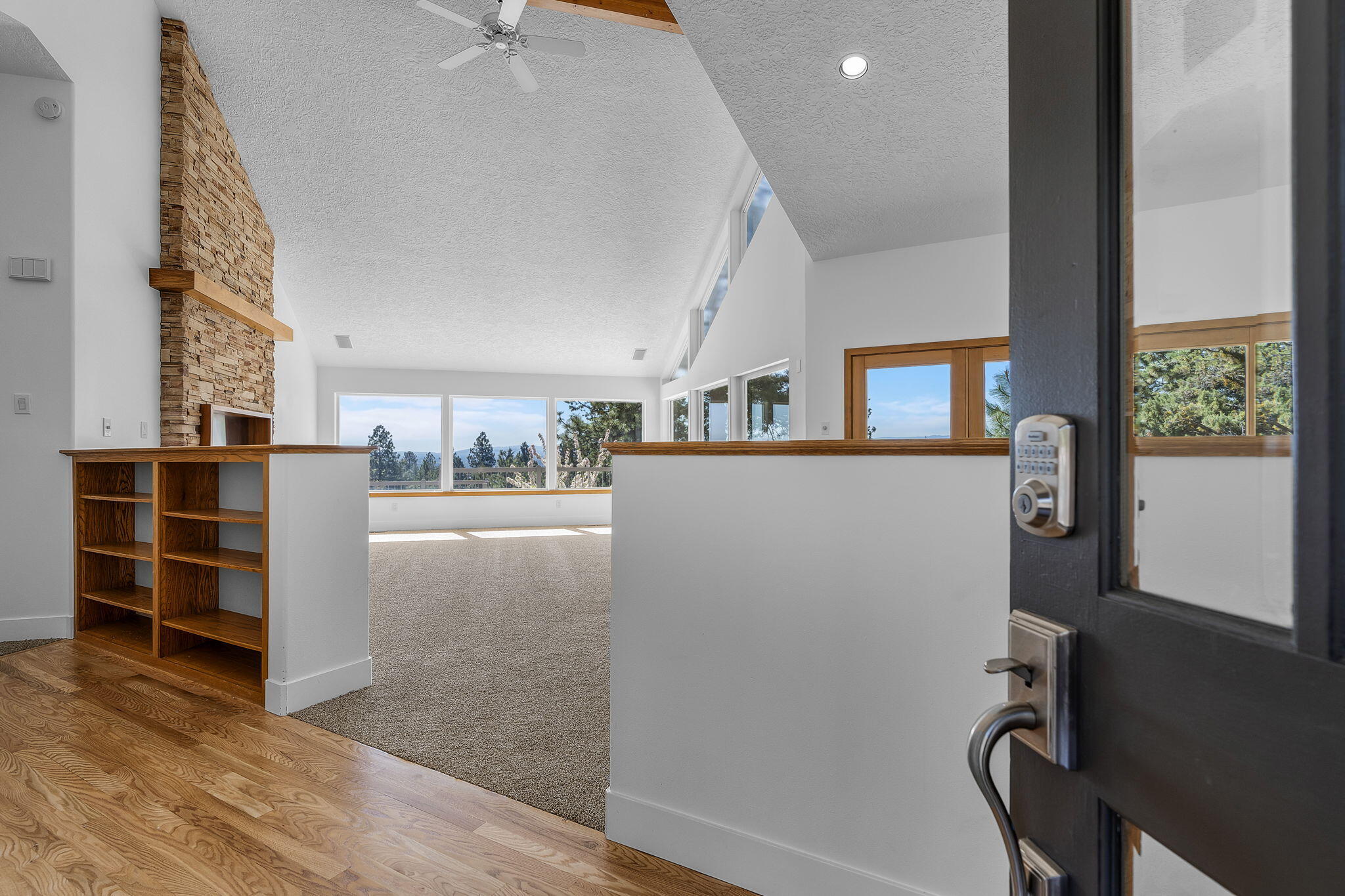 City View - Residential