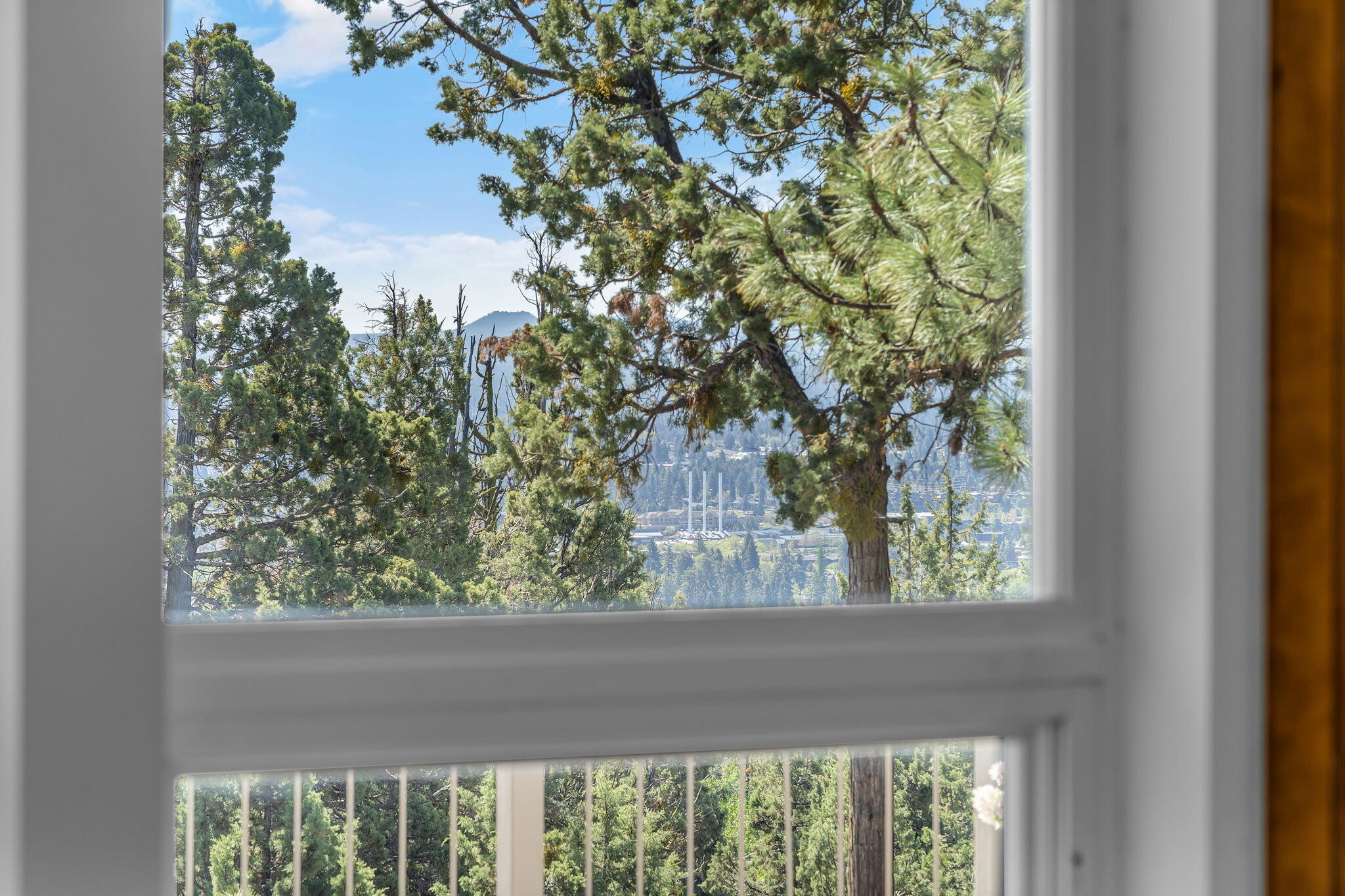 City View - Residential