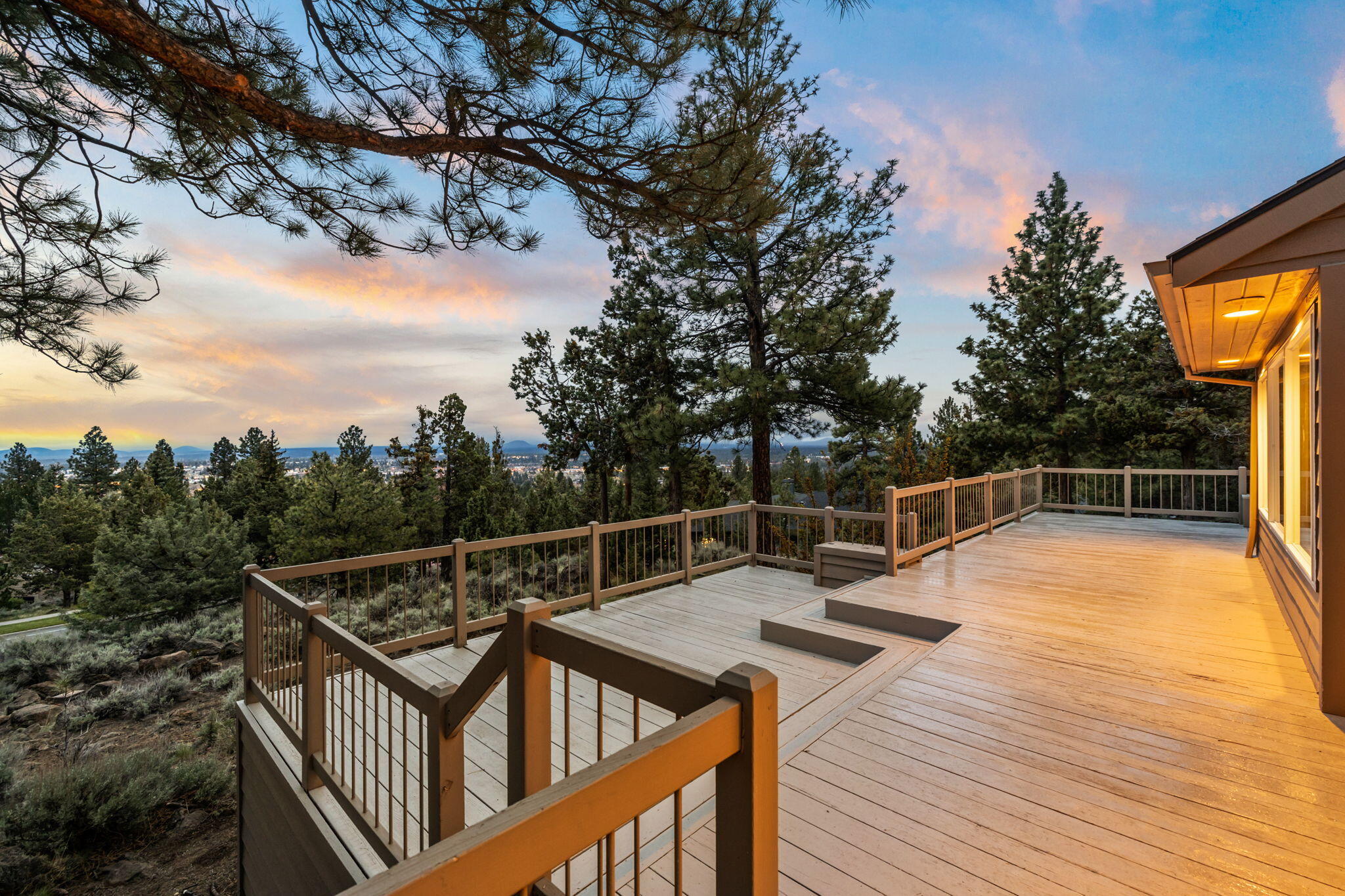 City View - Residential