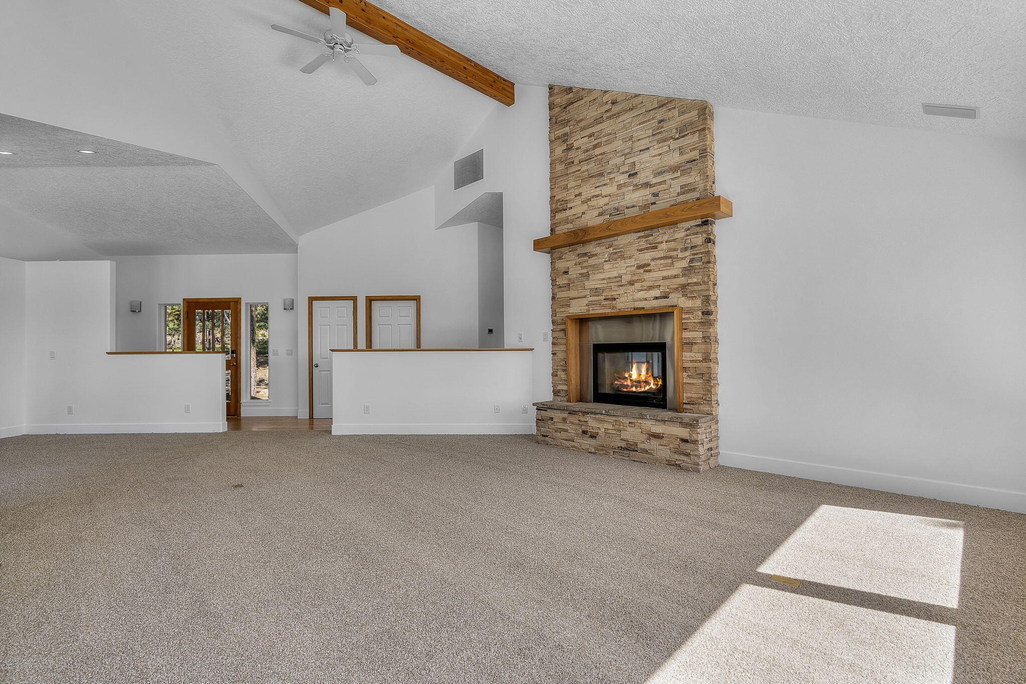 City View - Residential