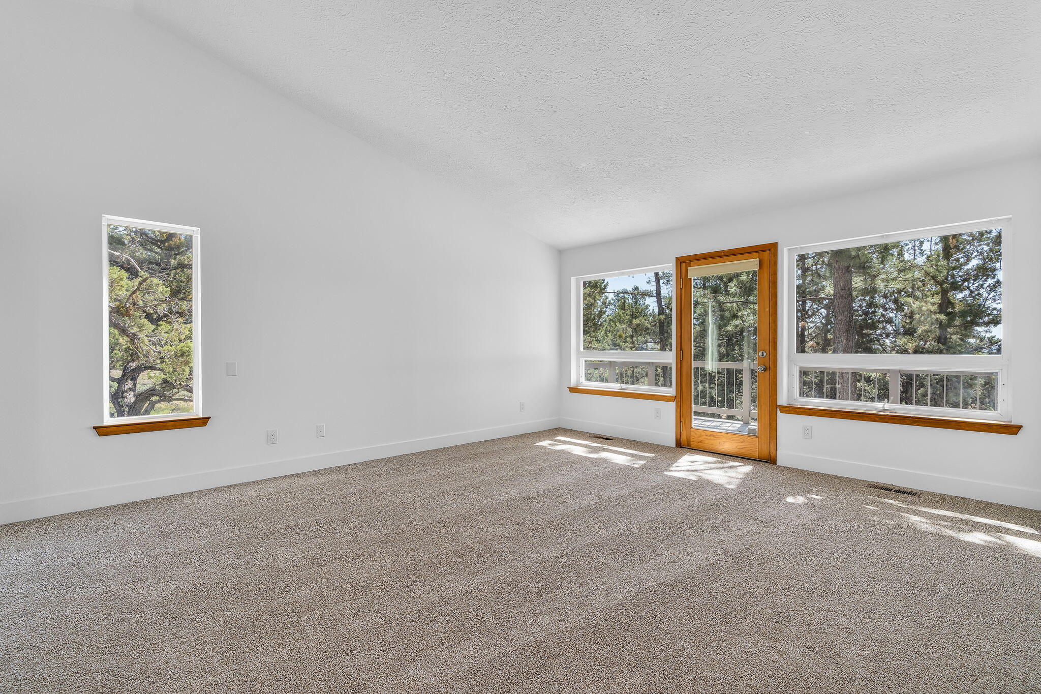 City View - Residential