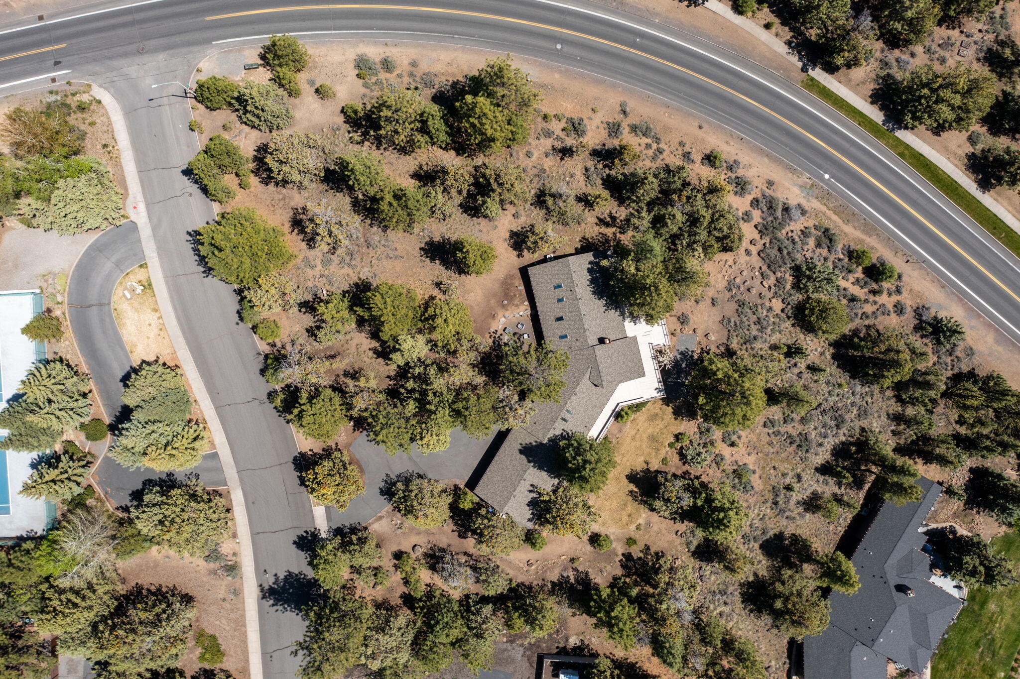 City View - Residential