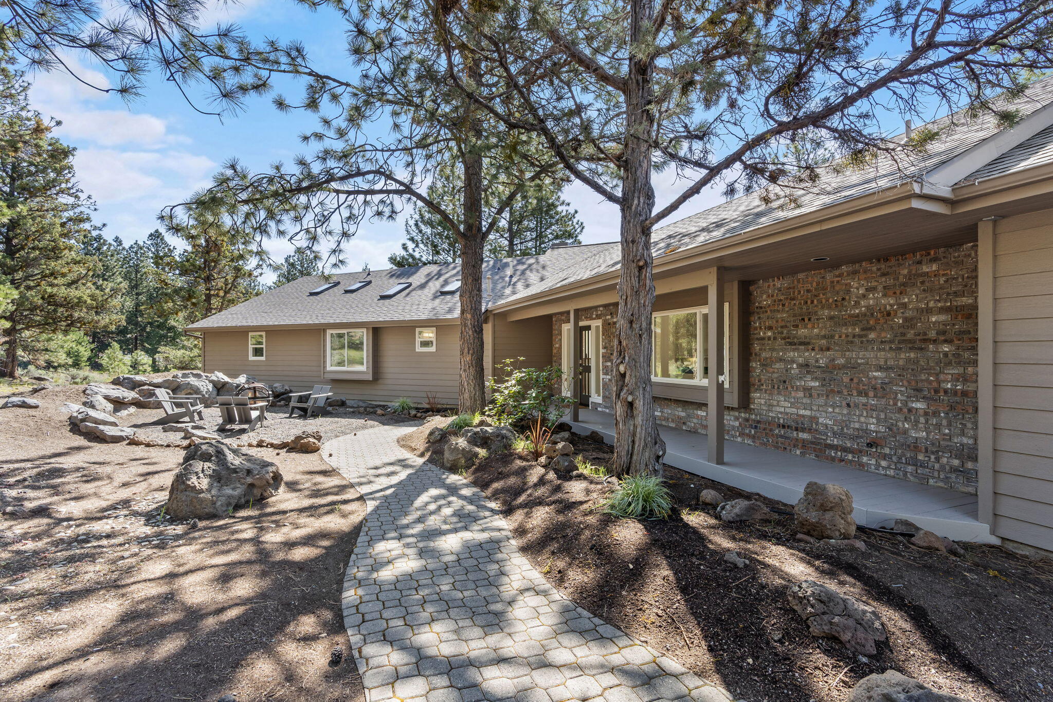 City View - Residential