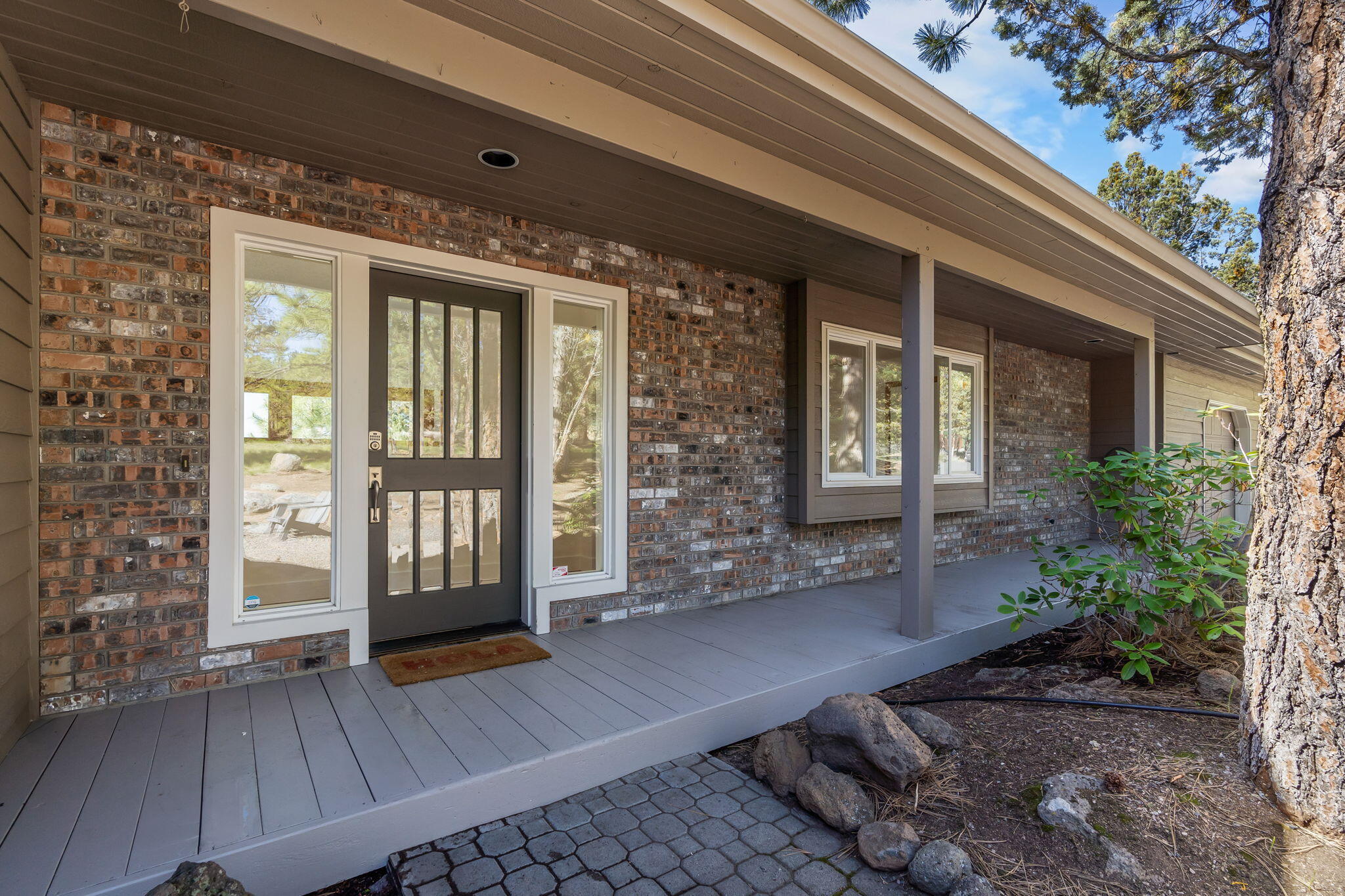 City View - Residential