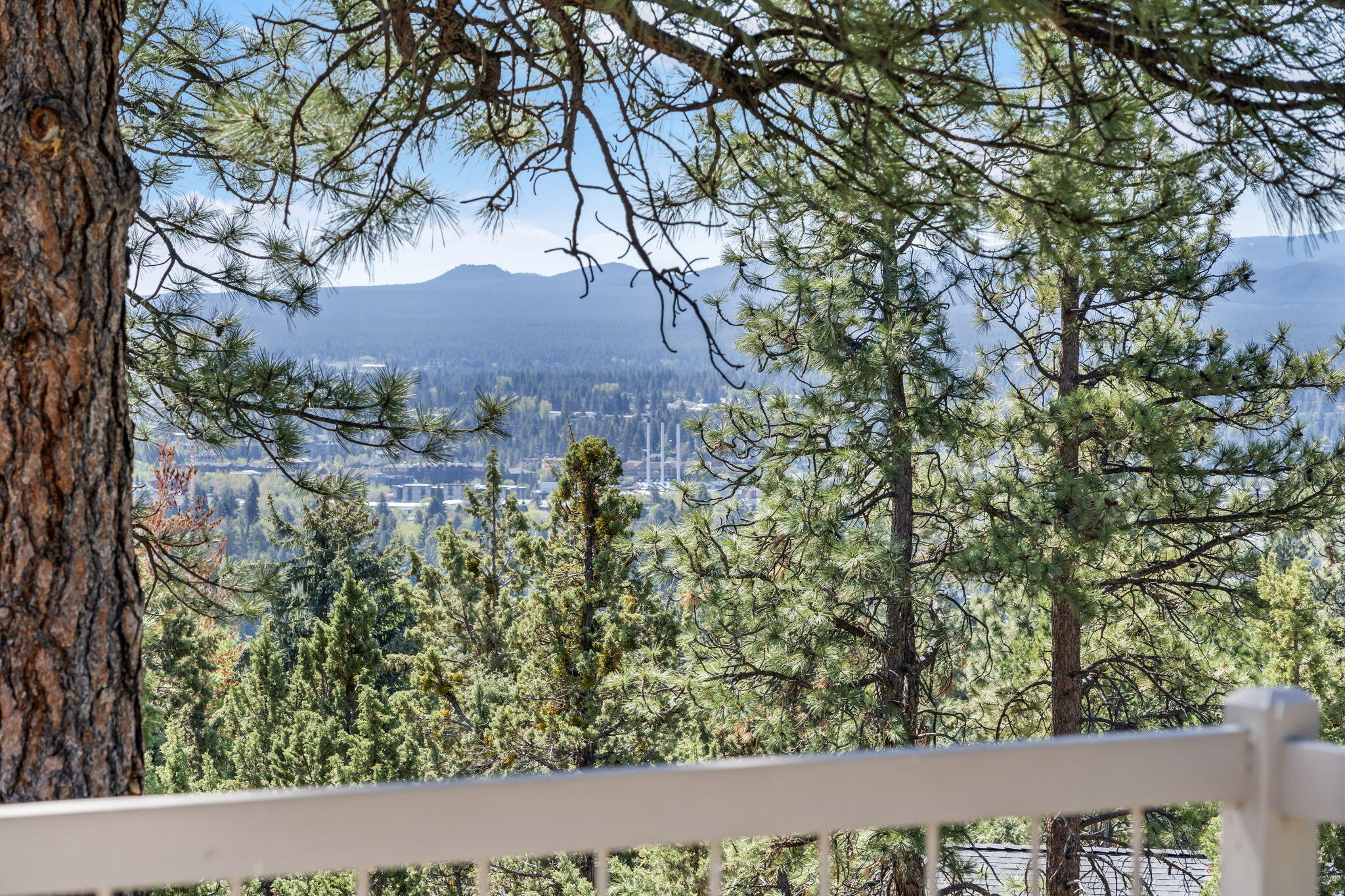 City View - Residential