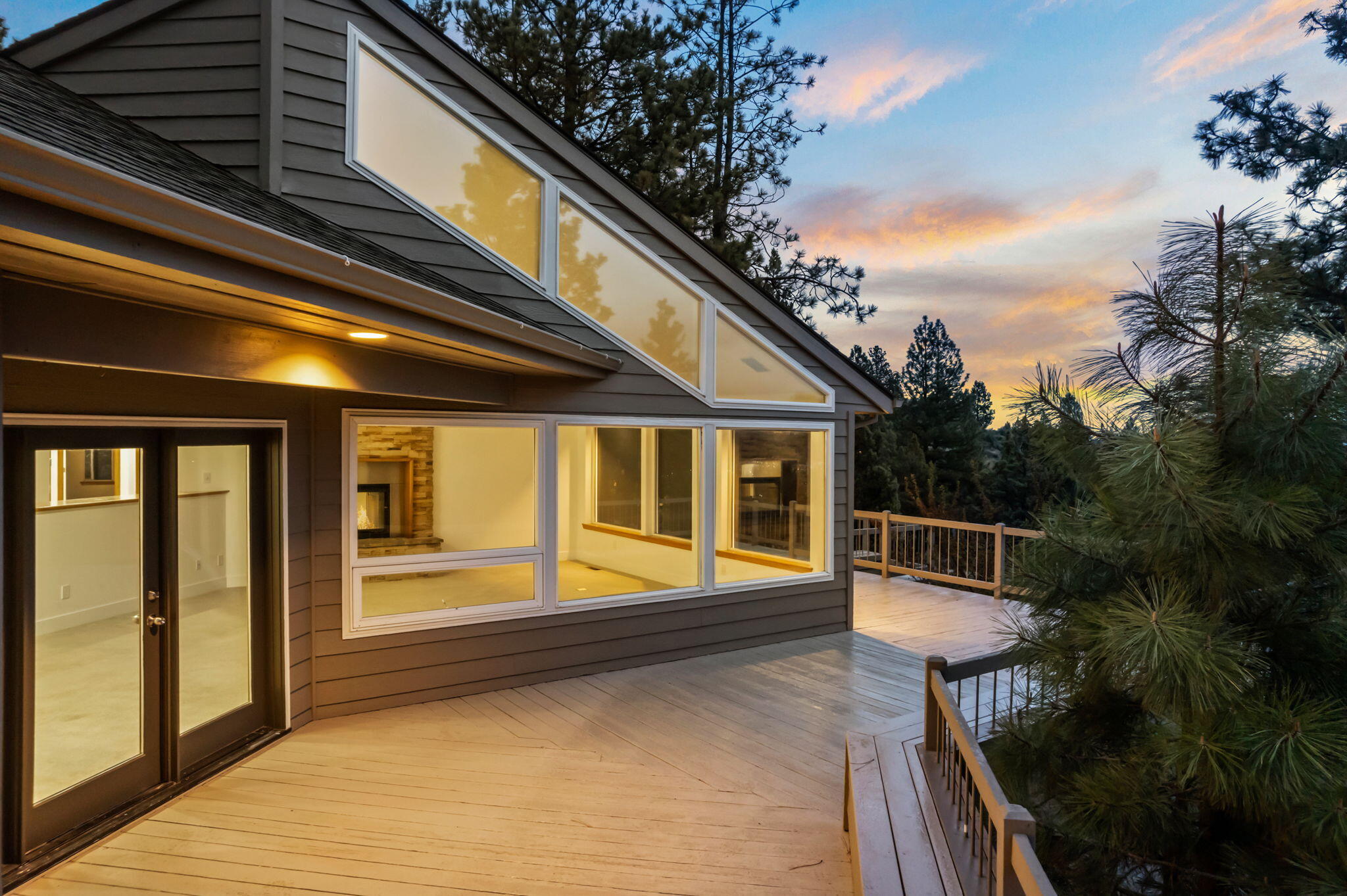 City View - Residential