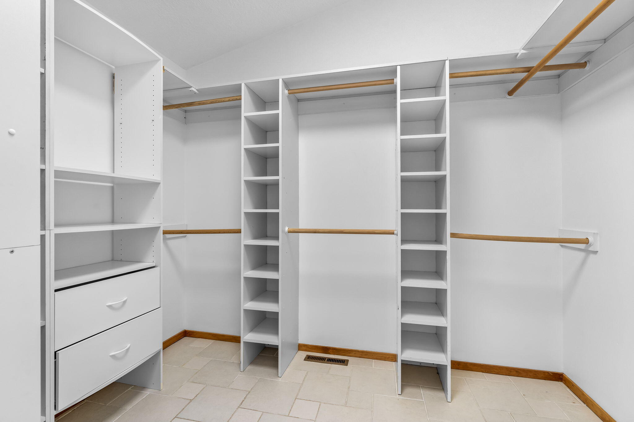 City View - Residential