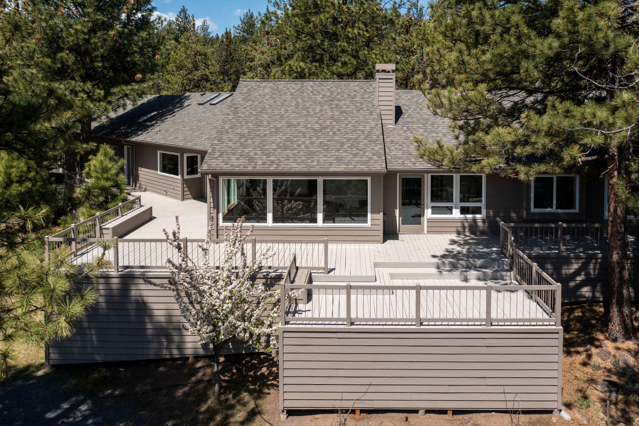 City View - Residential