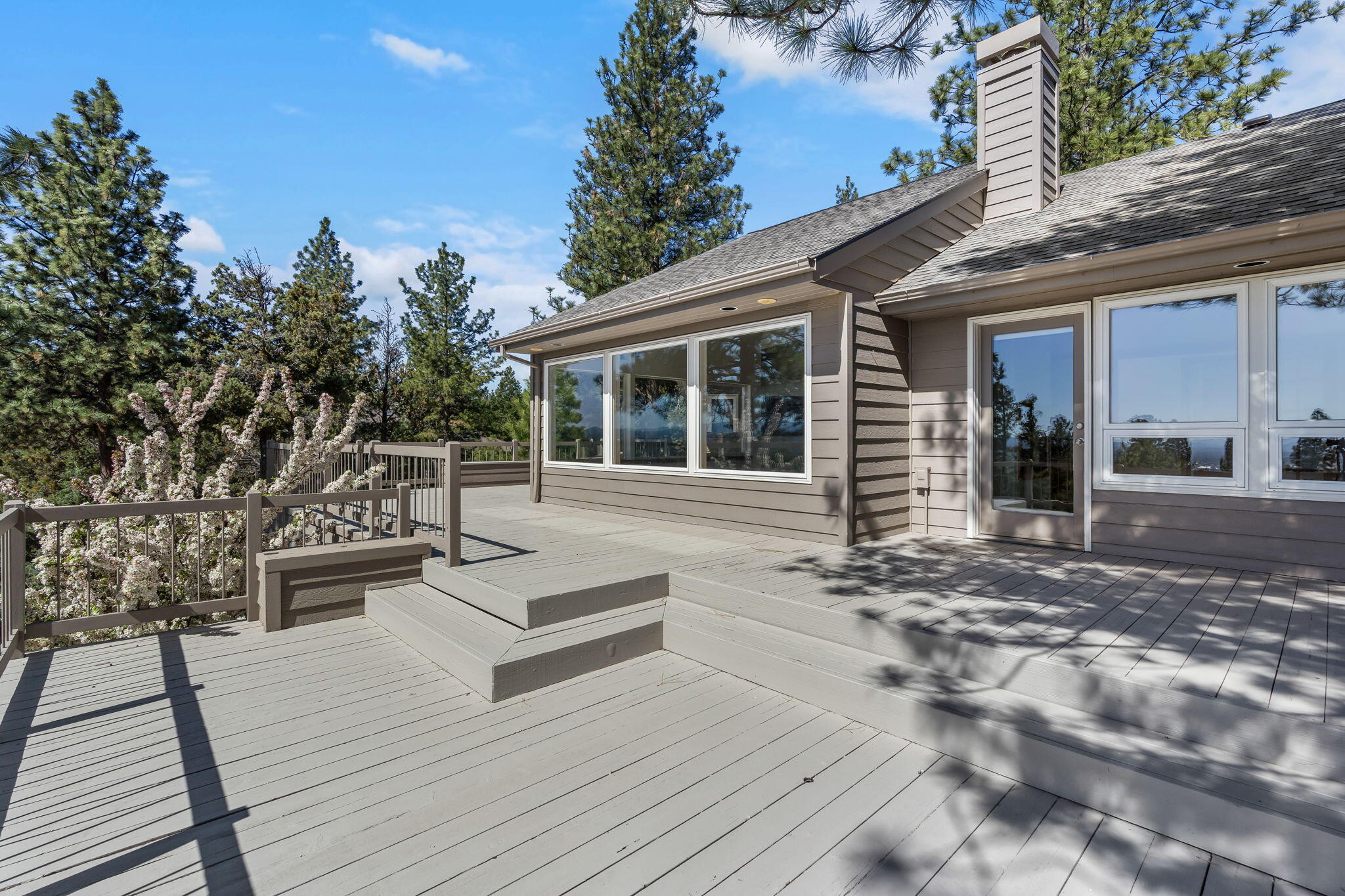 City View - Residential