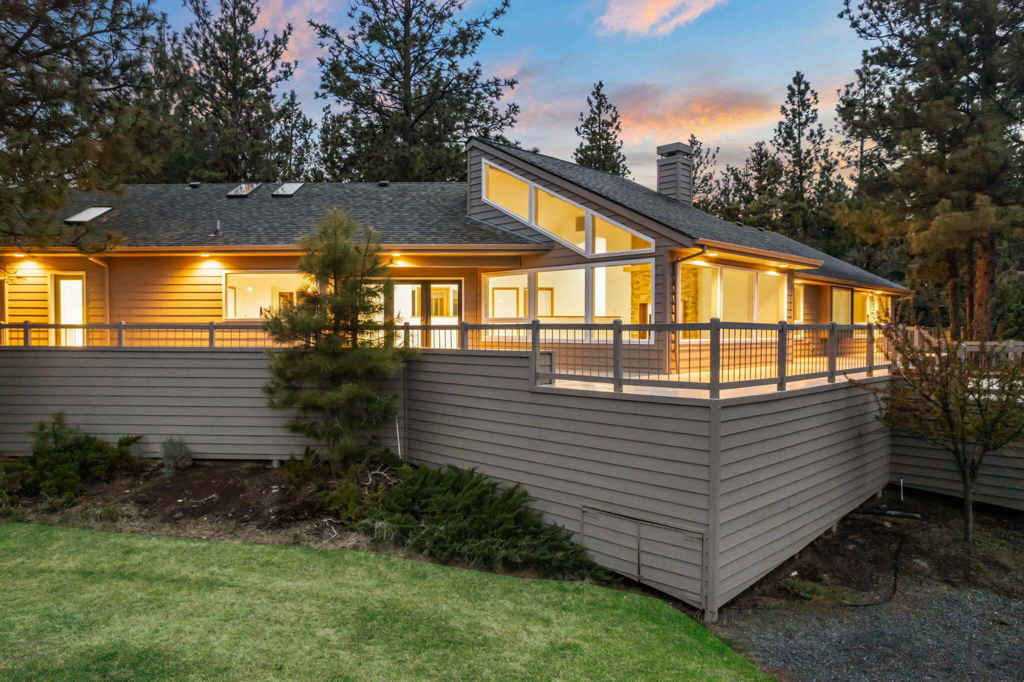 City View - Residential