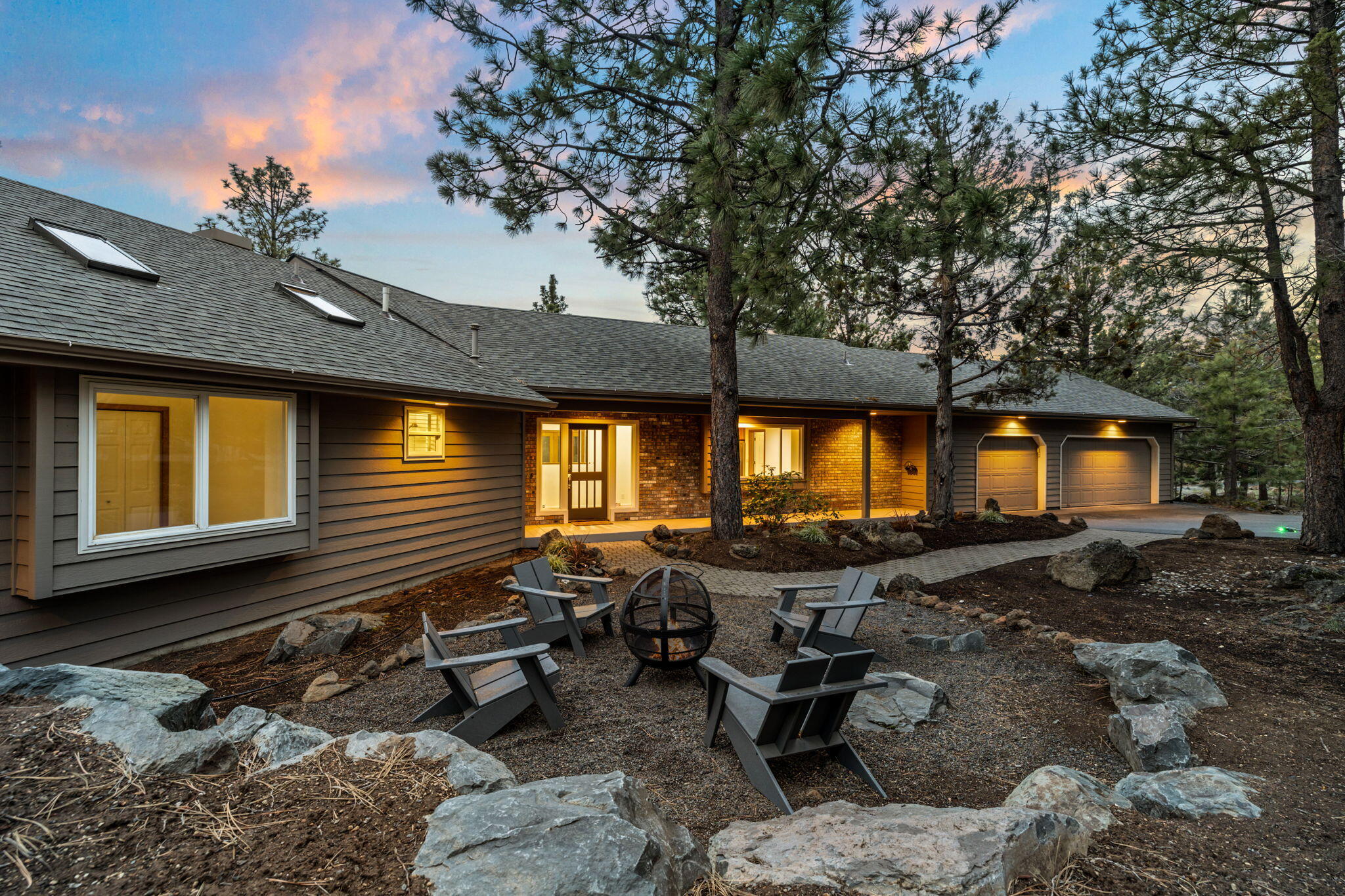 City View - Residential