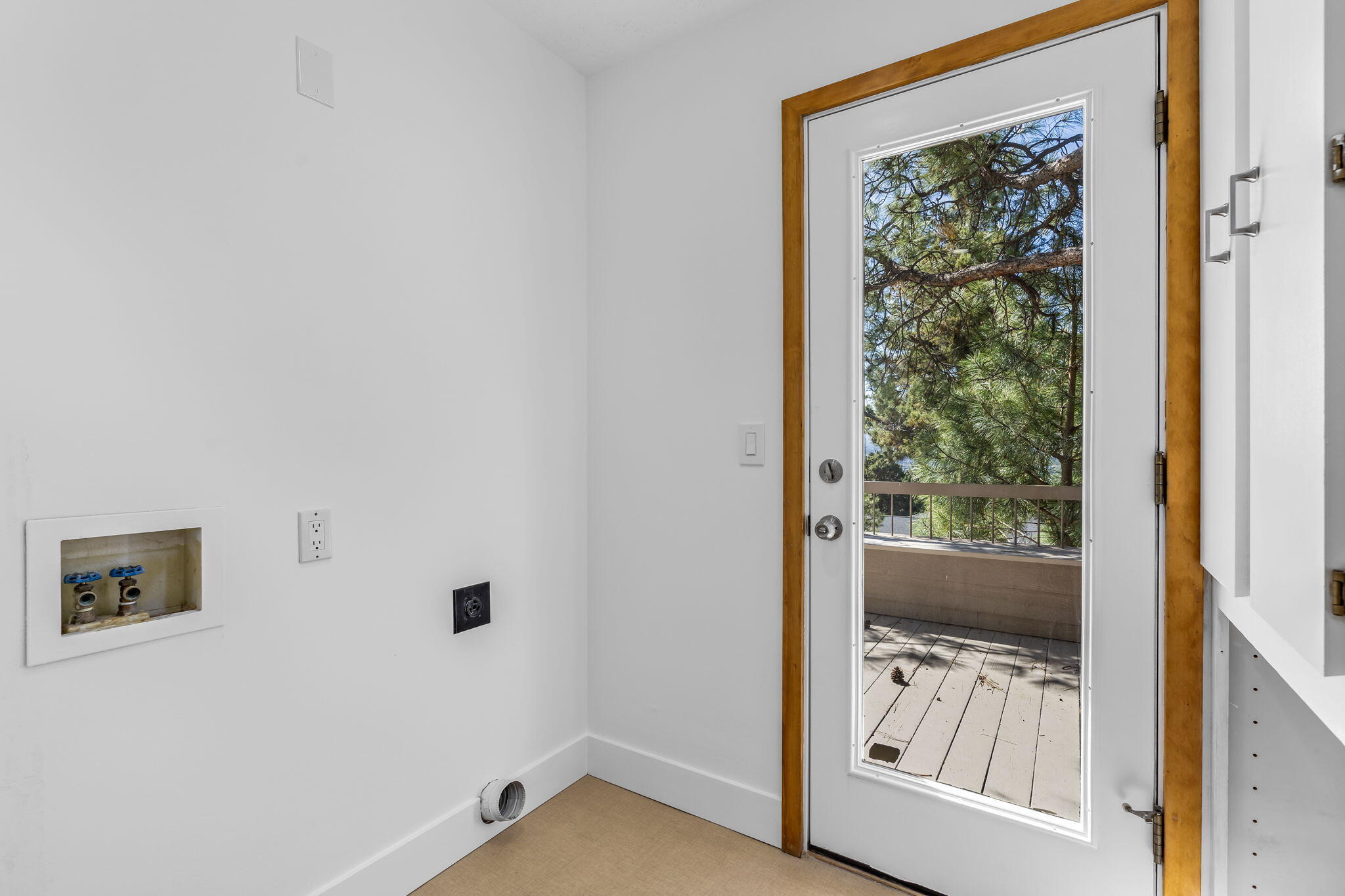 City View - Residential