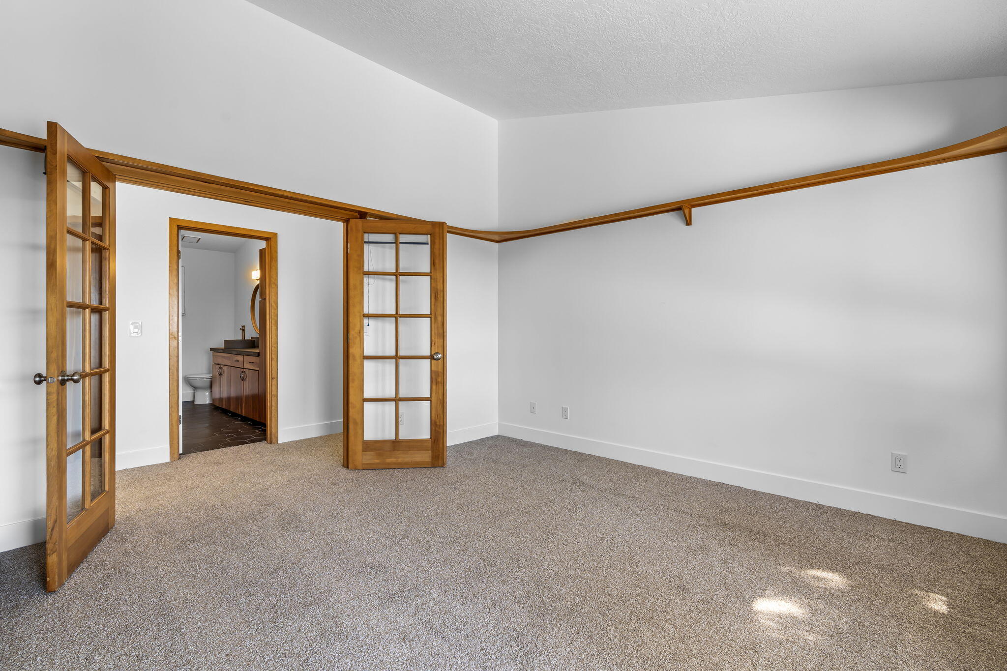 City View - Residential