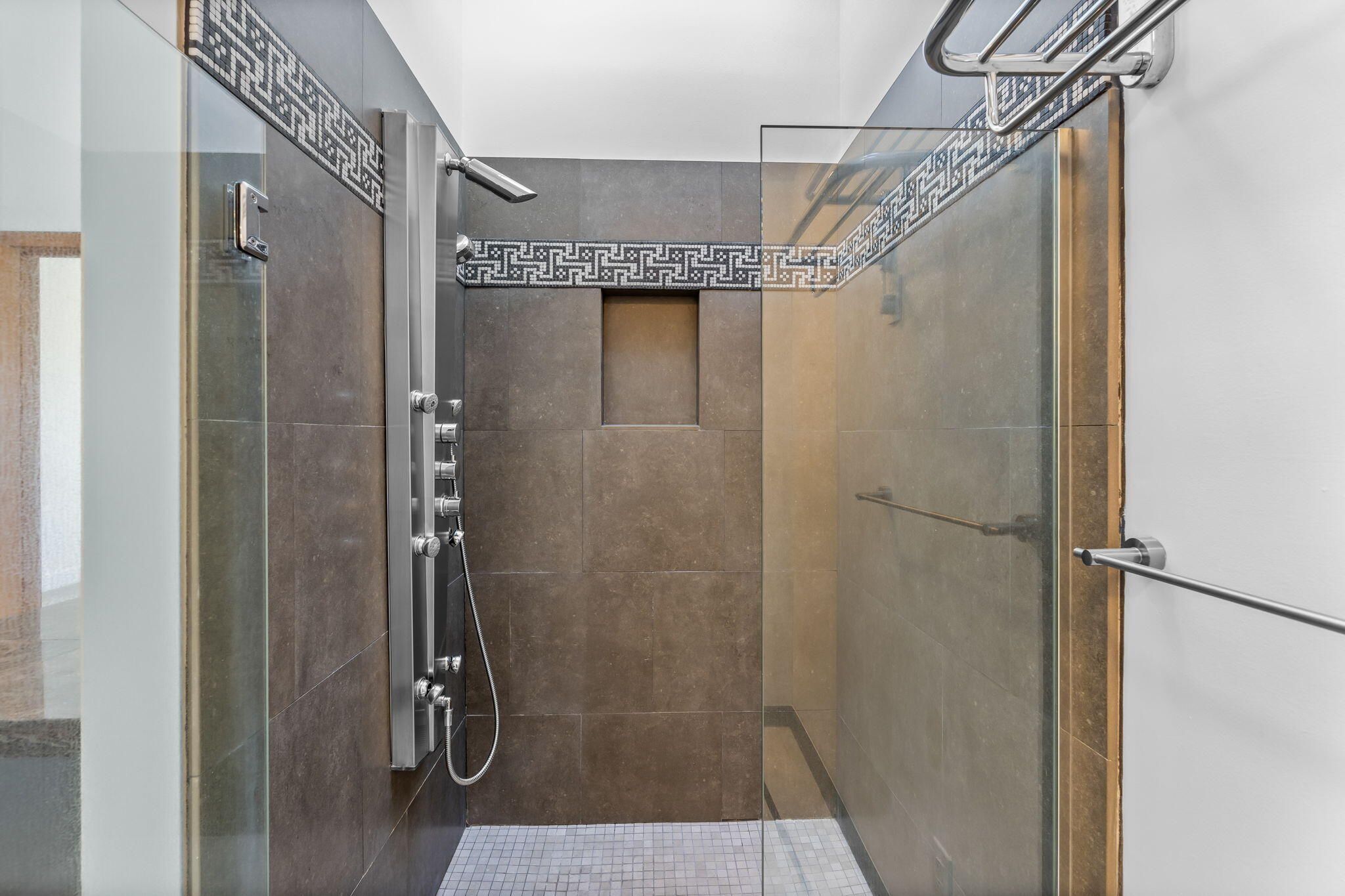 City View - Residential