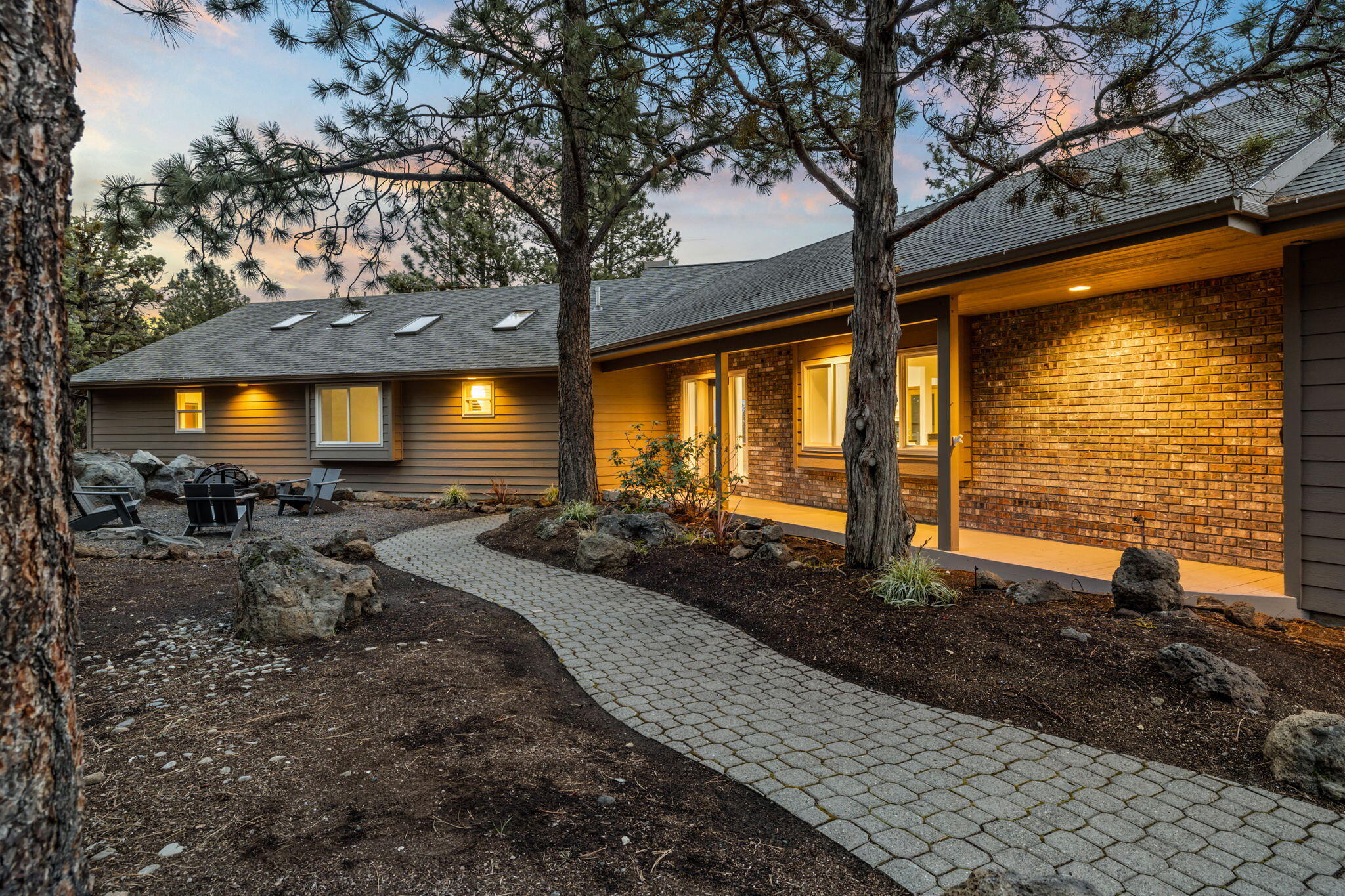 City View - Residential