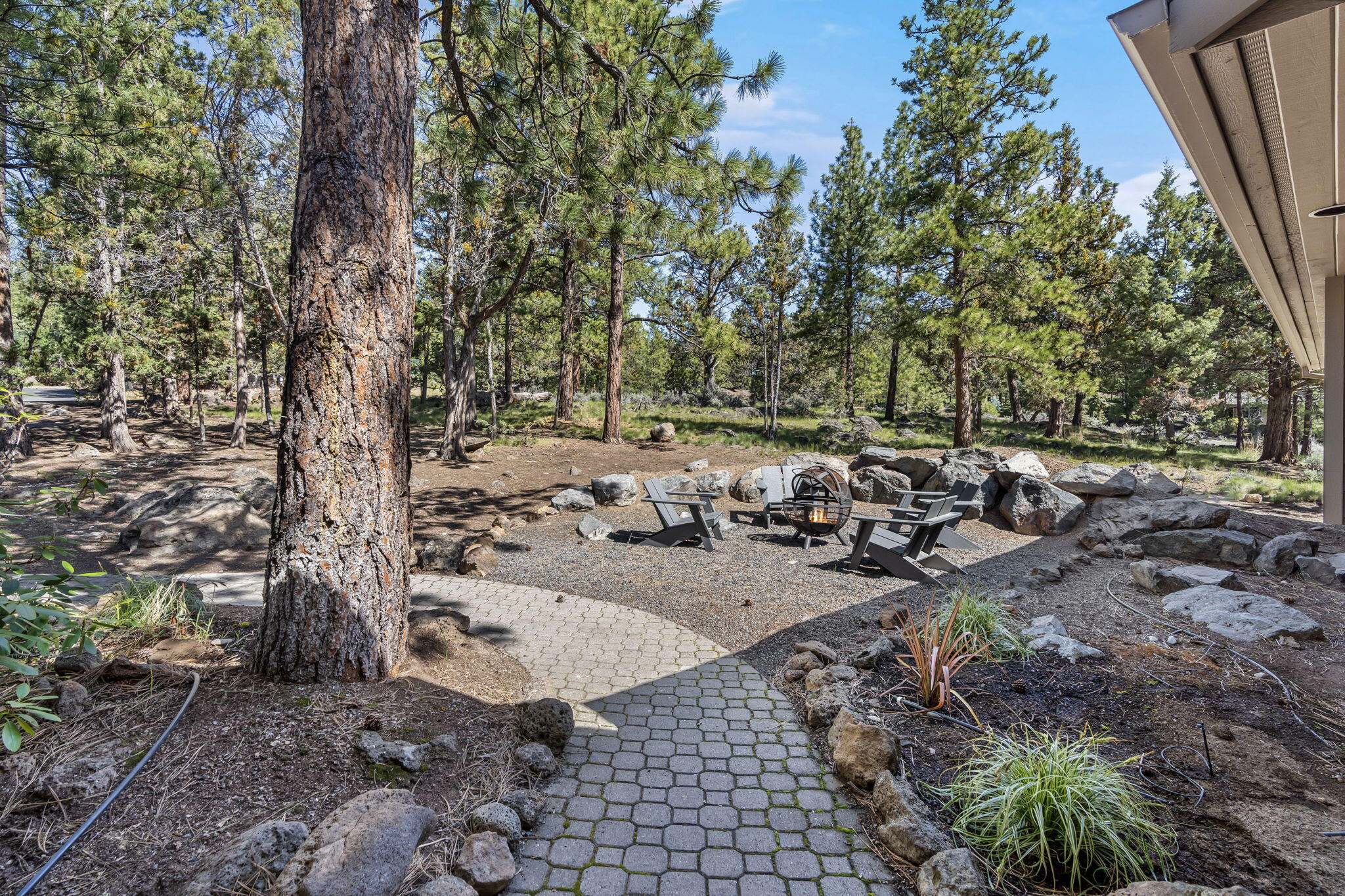 City View - Residential