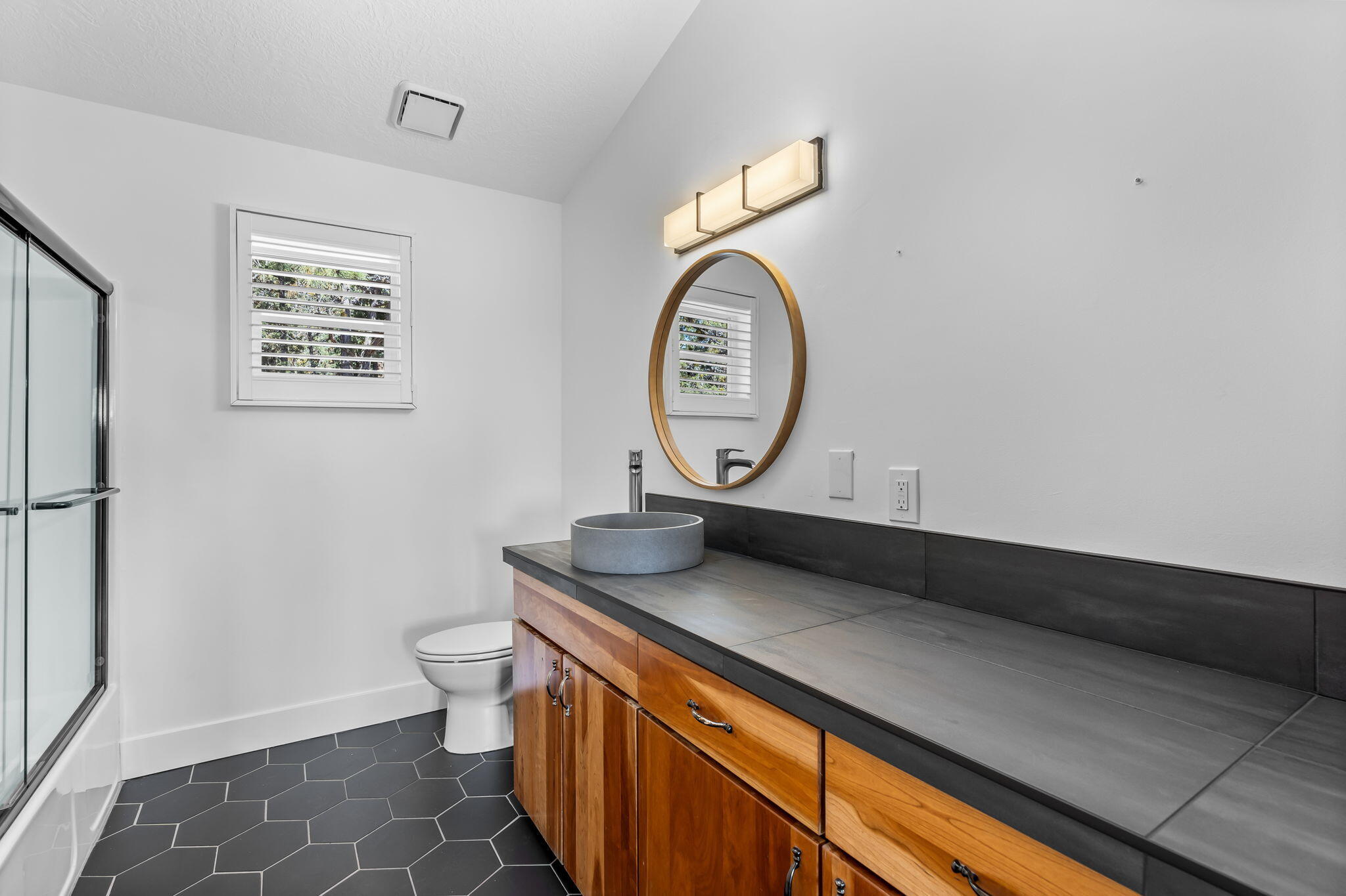 City View - Residential