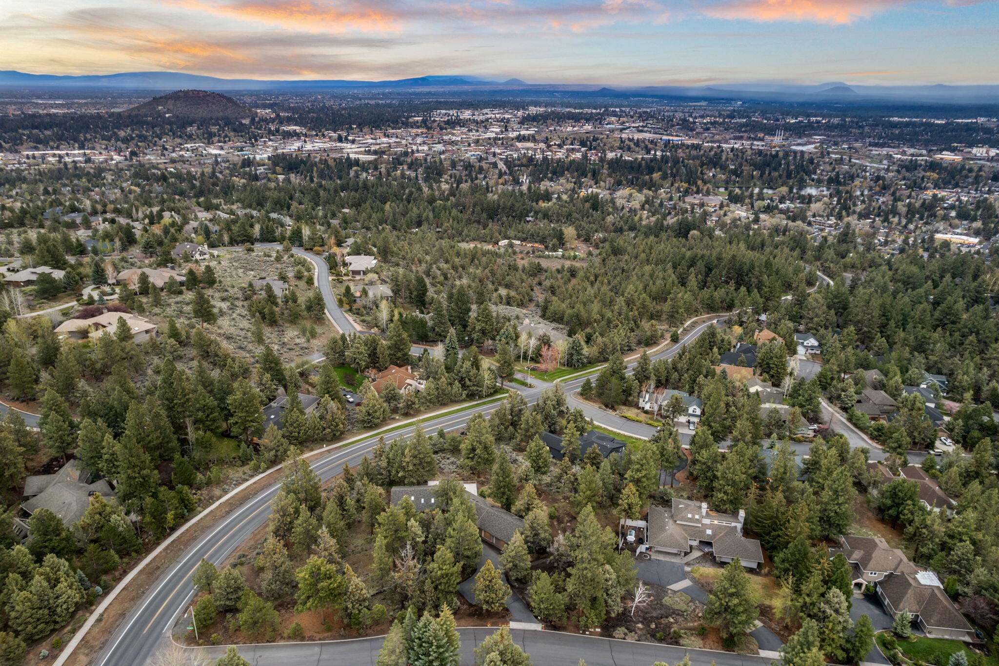 City View - Residential