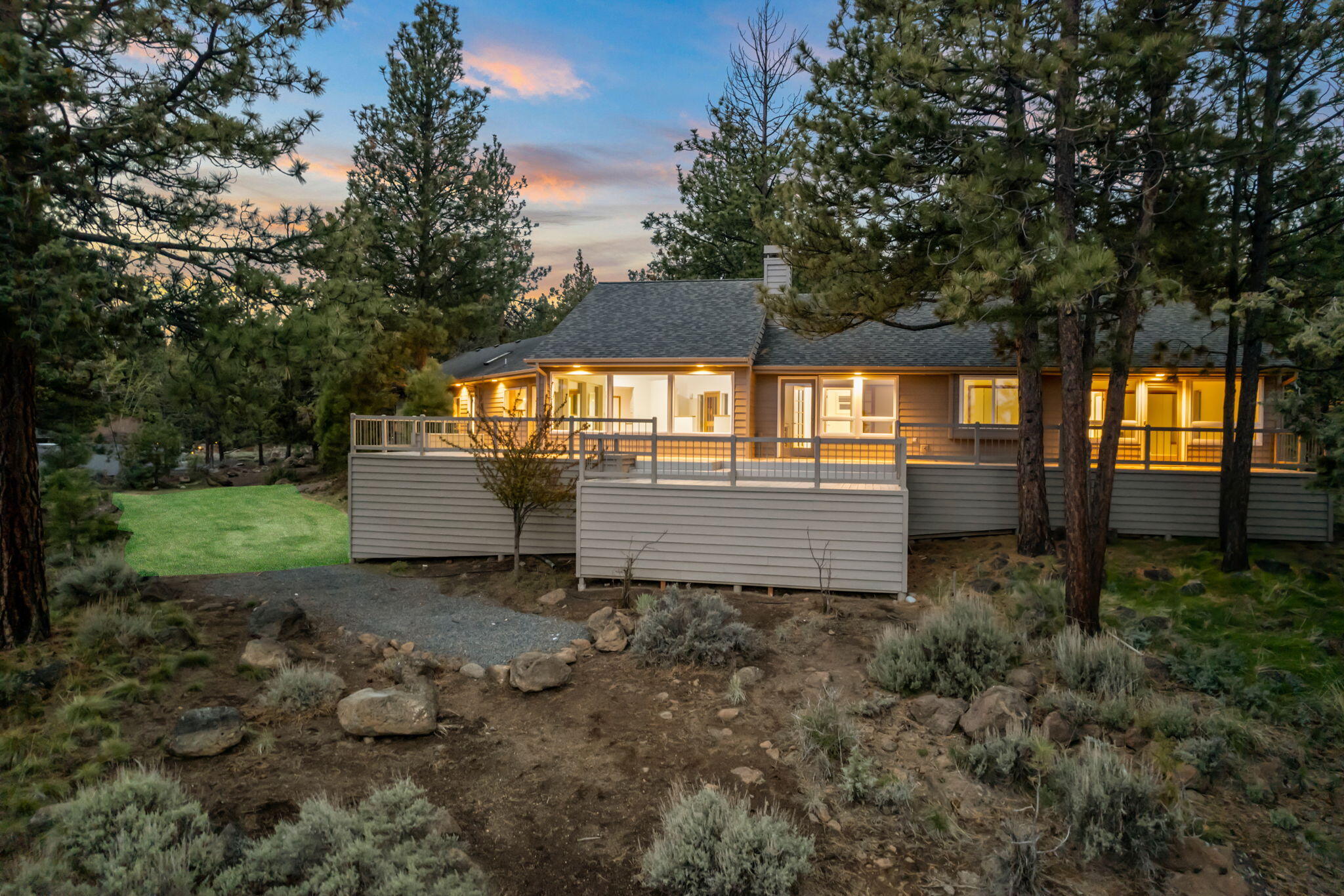 City View - Residential