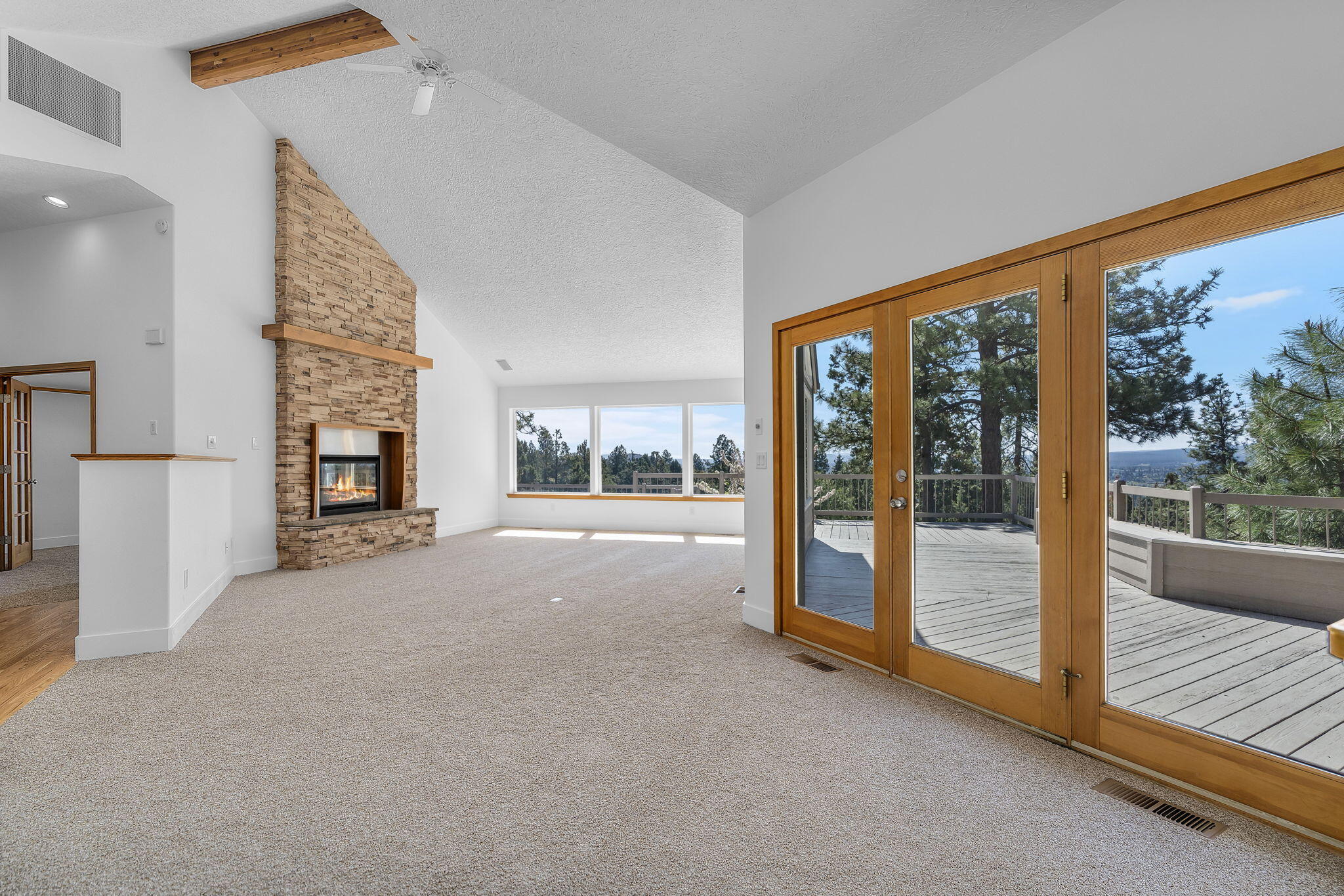 City View - Residential