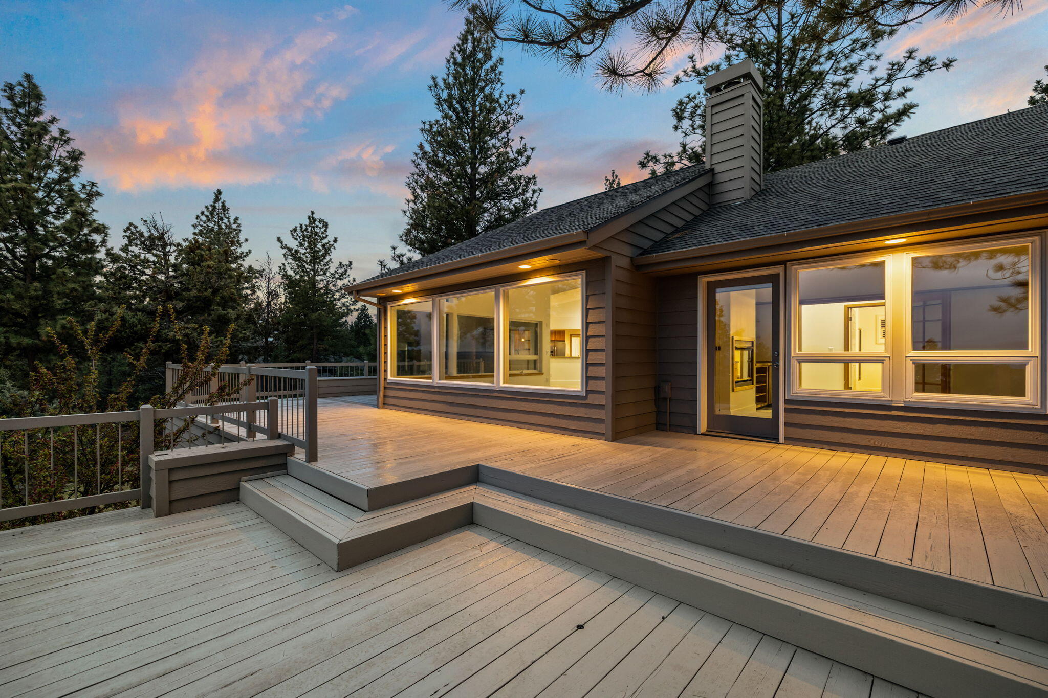 City View - Residential