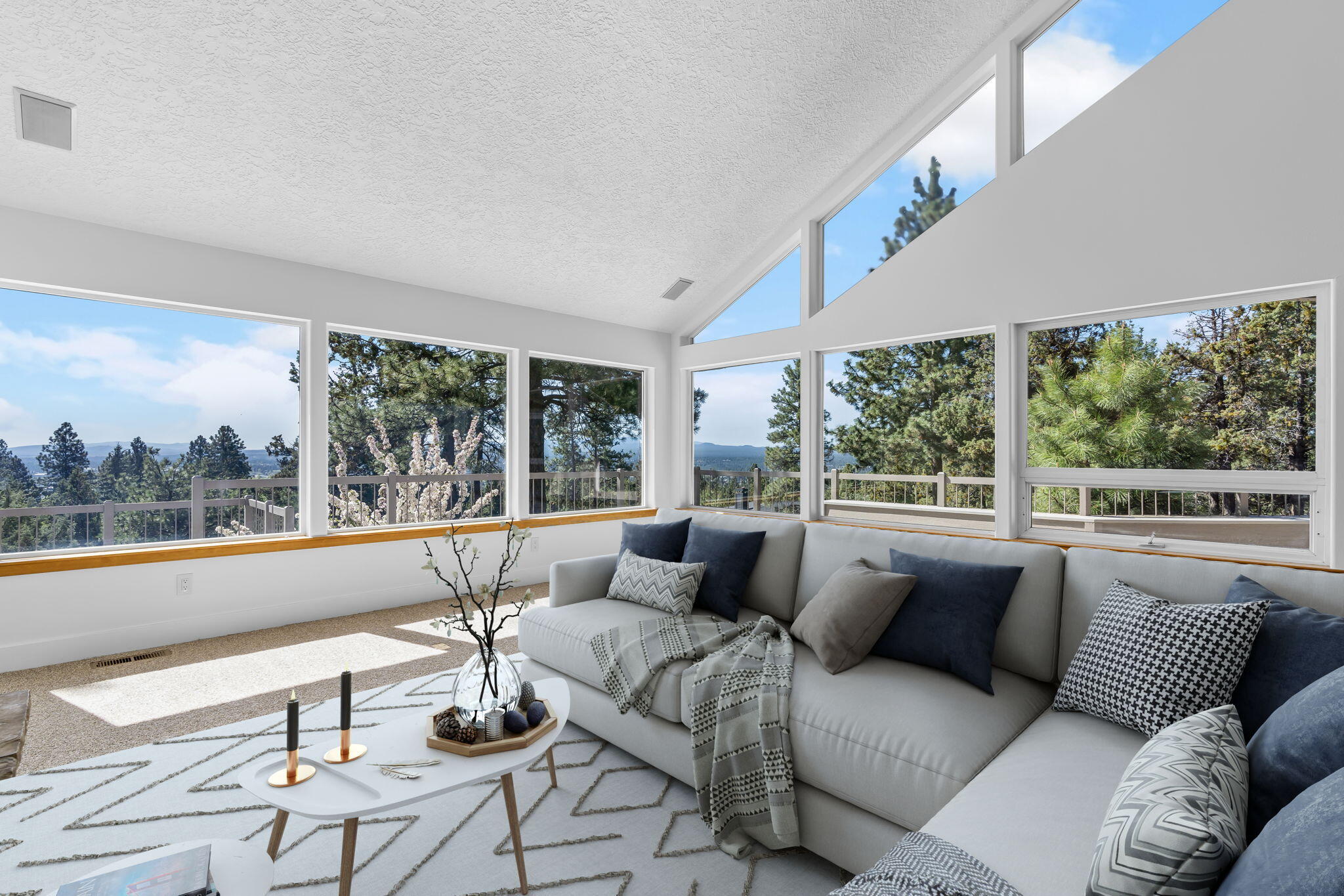 City View - Residential