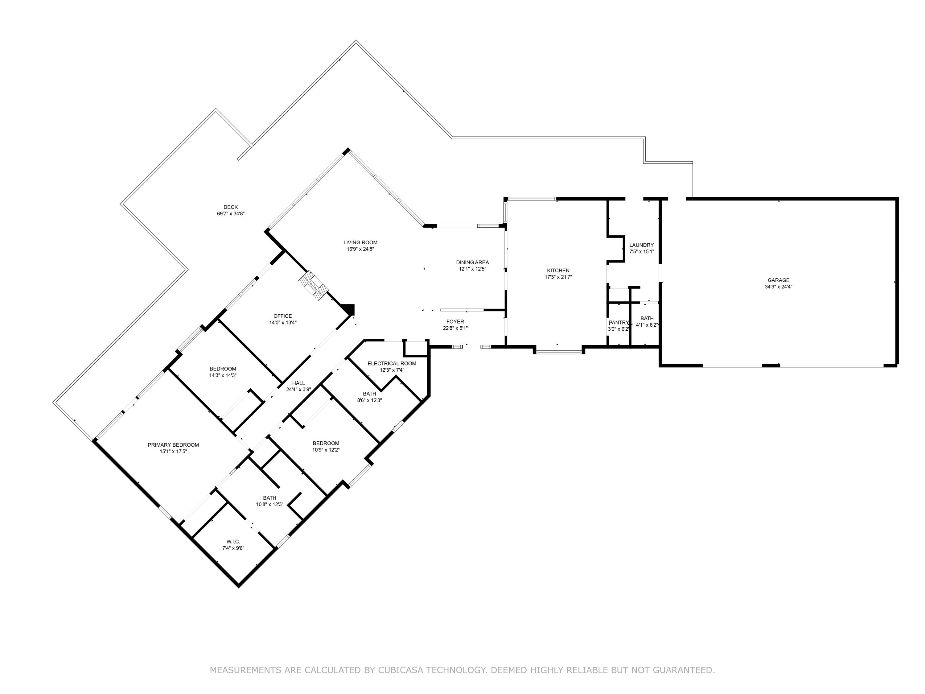 City View - Residential