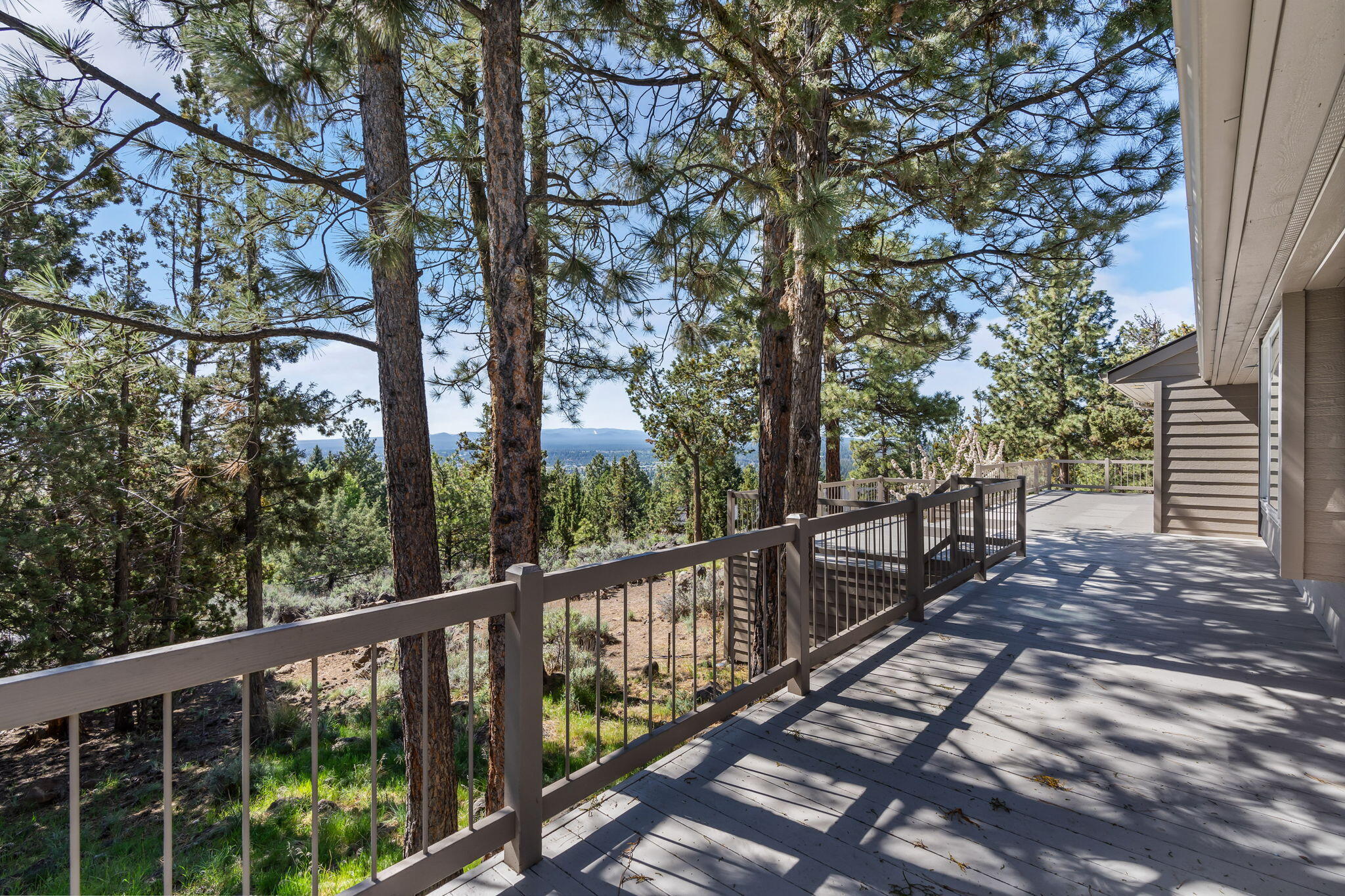 City View - Residential