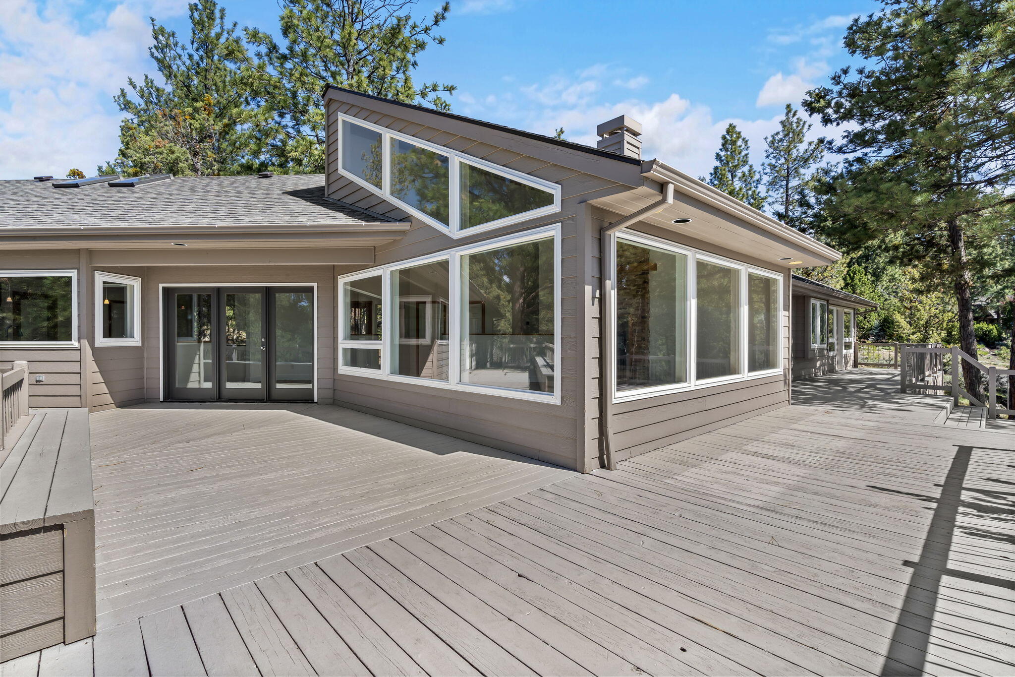 City View - Residential