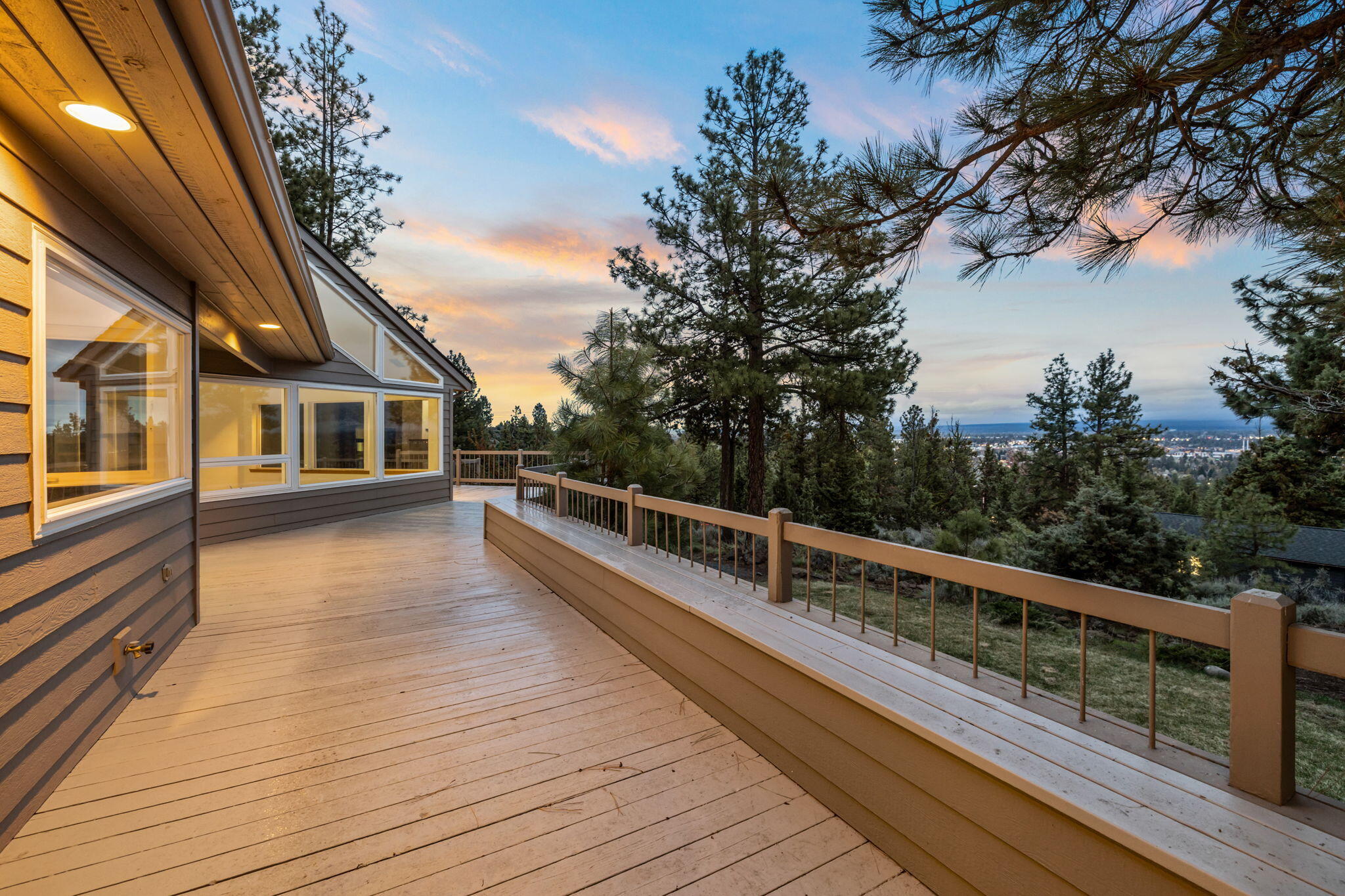 City View - Residential