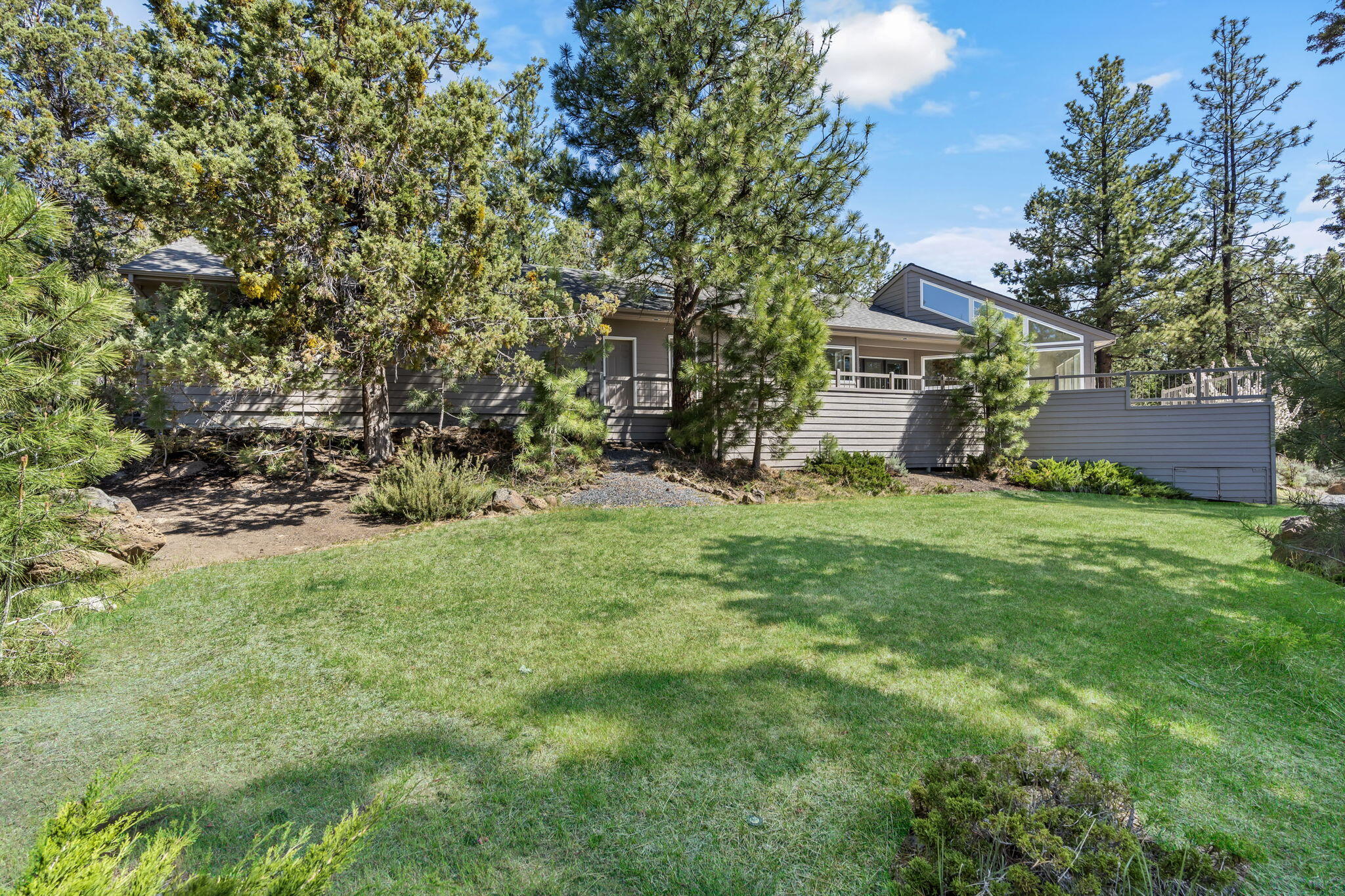 City View - Residential