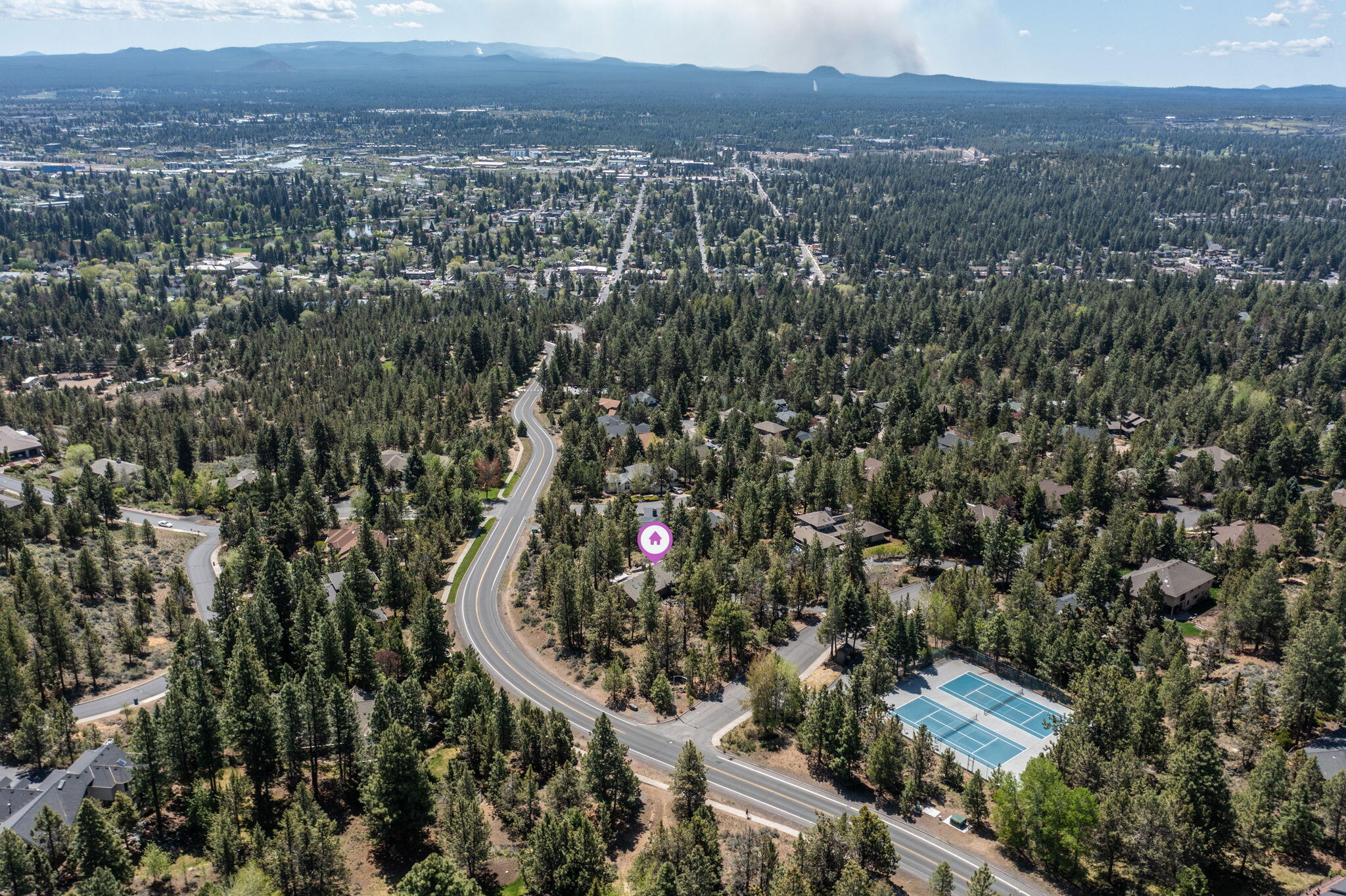 City View - Residential