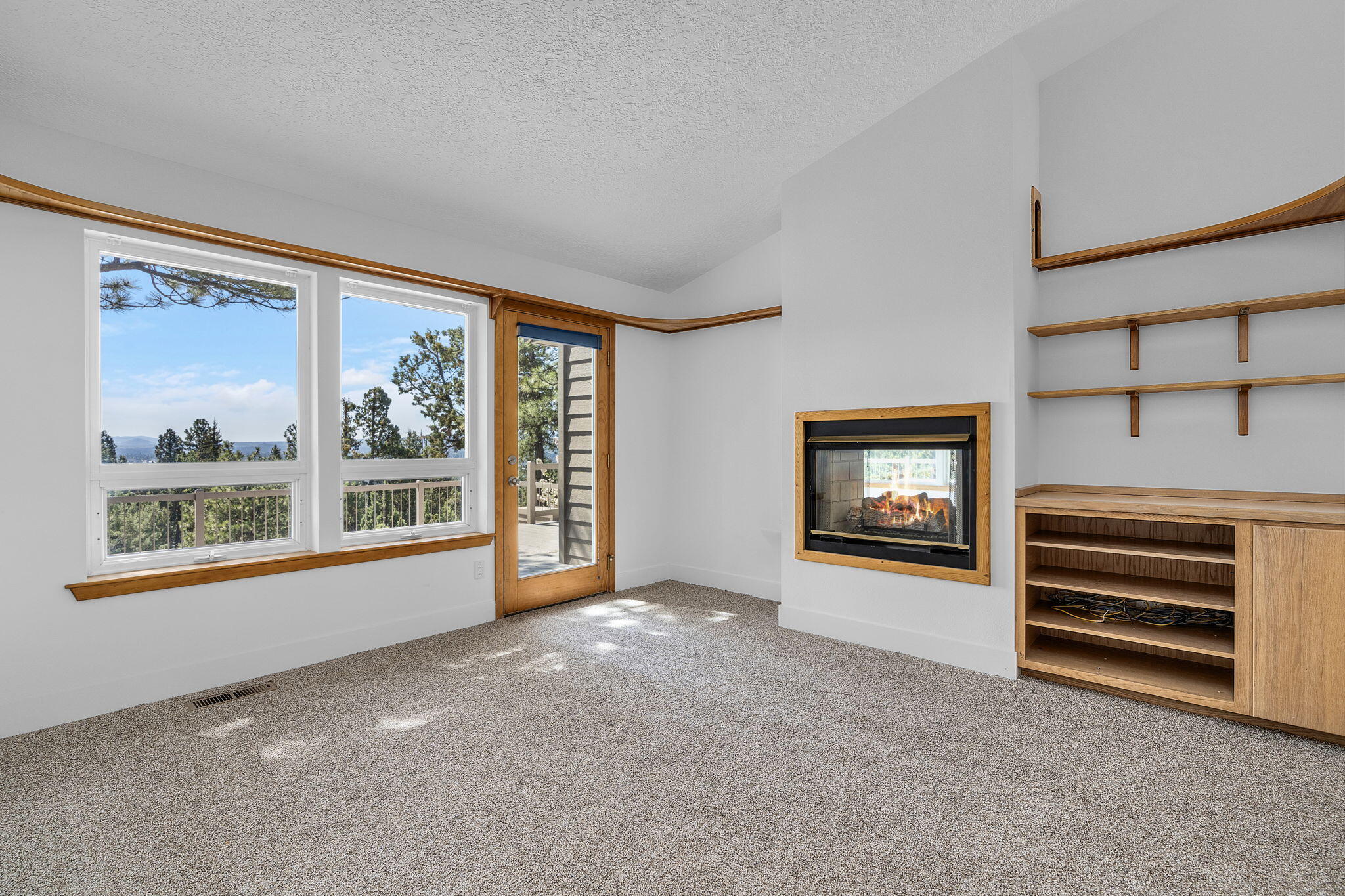 City View - Residential