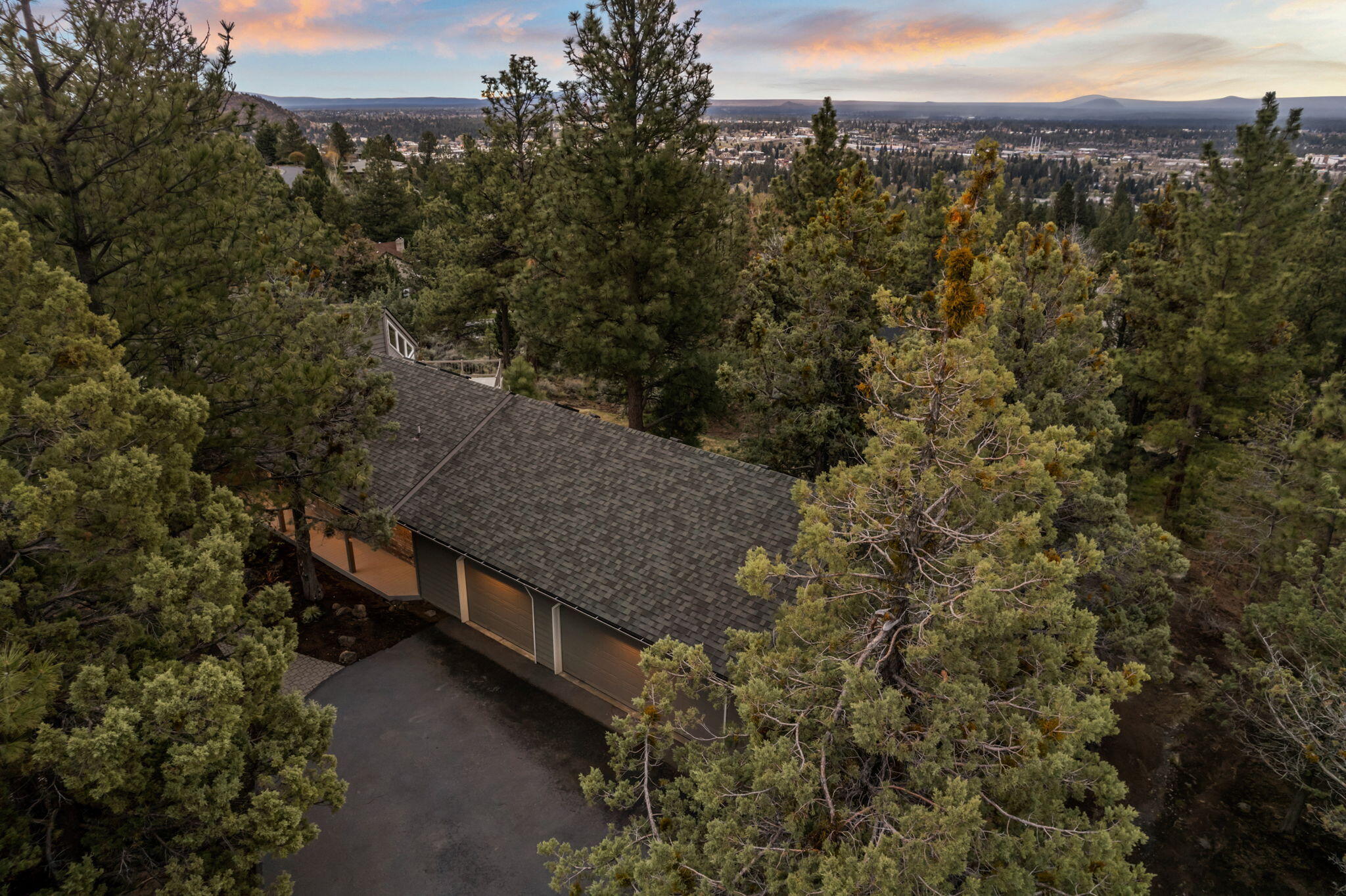 City View - Residential