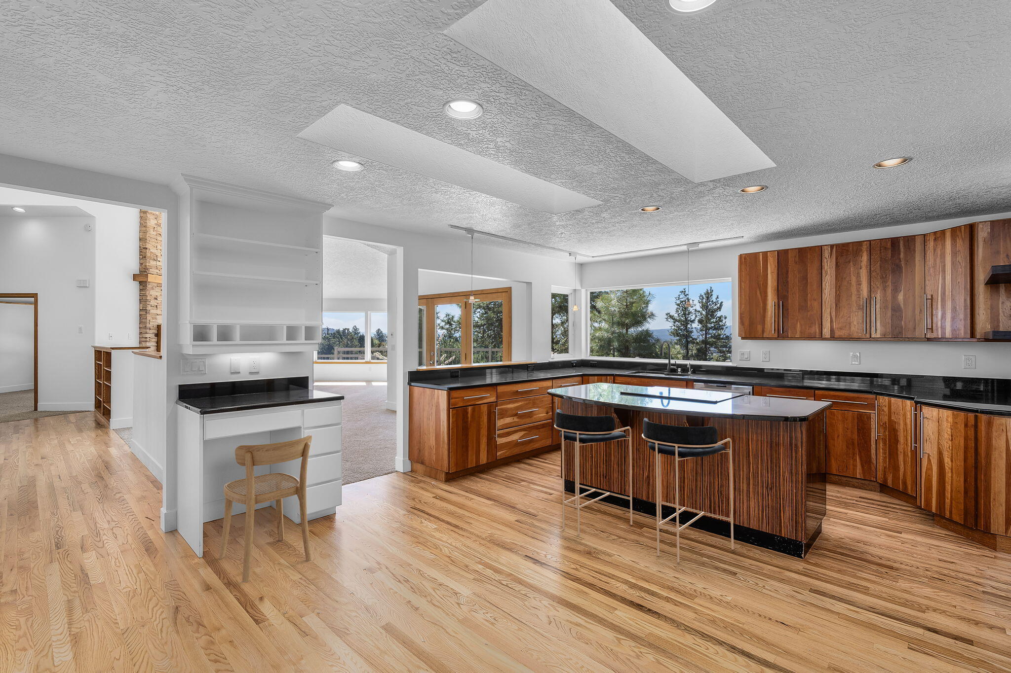 City View - Residential