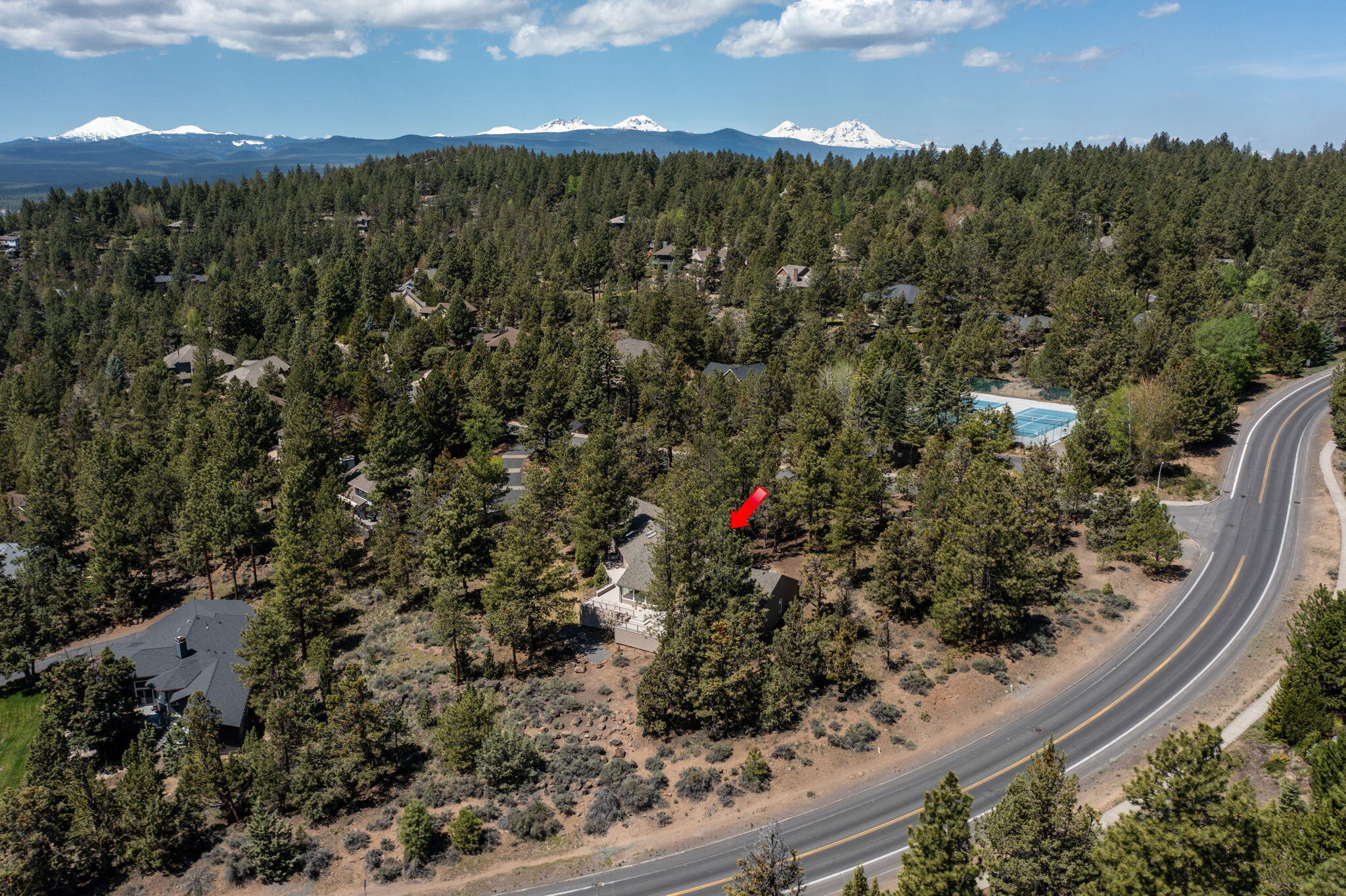 City View - Residential