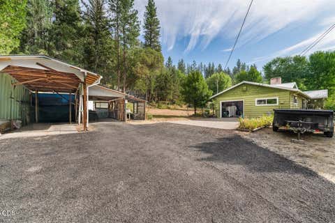 Tiny photo for 27225 OR-62, Trail, OR 97541 (MLS # 220226303)