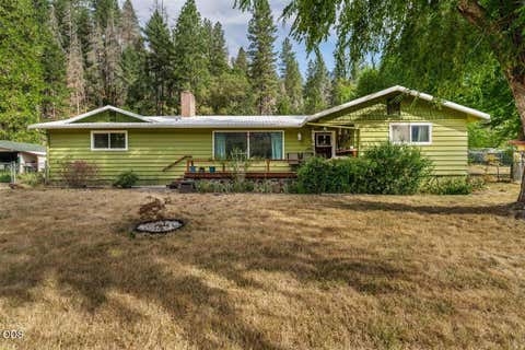 Tiny photo for 27225 OR-62, Trail, OR 97541 (MLS # 220226303)