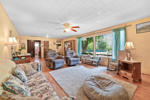 Tiny photo for 27225 OR-62, Trail, OR 97541 (MLS # 220226303)