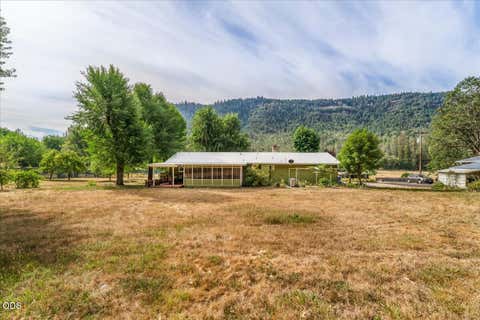 Tiny photo for 27225 OR-62, Trail, OR 97541 (MLS # 220226303)