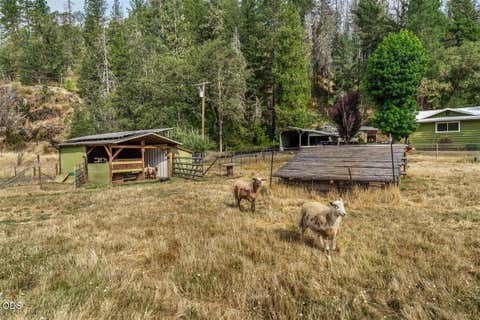 Tiny photo for 27225 OR-62, Trail, OR 97541 (MLS # 220226303)