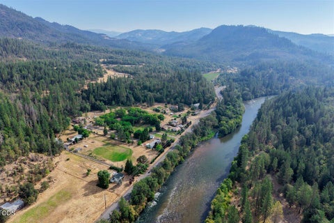 Tiny photo for 27225 OR-62, Trail, OR 97541 (MLS # 220226303)
