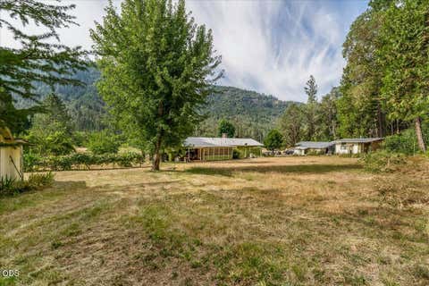 Tiny photo for 27225 OR-62, Trail, OR 97541 (MLS # 220226303)