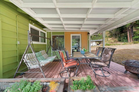 Tiny photo for 27225 OR-62, Trail, OR 97541 (MLS # 220226303)