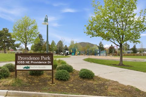 Tiny photo for 3097 NE Barrington Court, Bend, OR 97701 (MLS # 220220076)