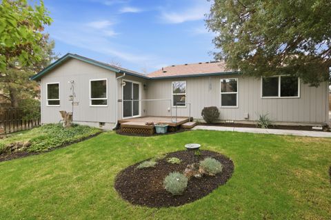 Tiny photo for 3097 NE Barrington Court, Bend, OR 97701 (MLS # 220220076)