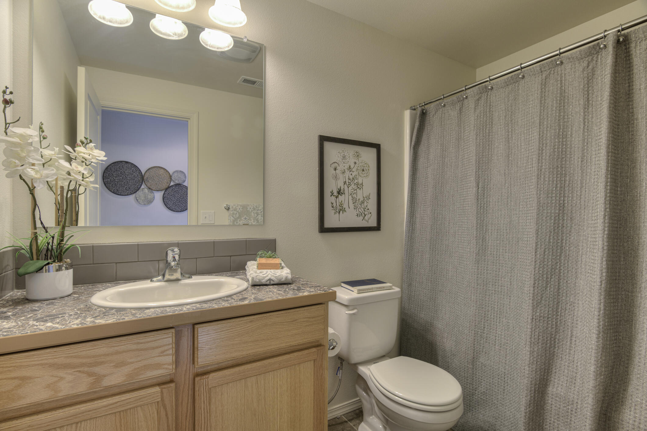 Village Pointe - Residential