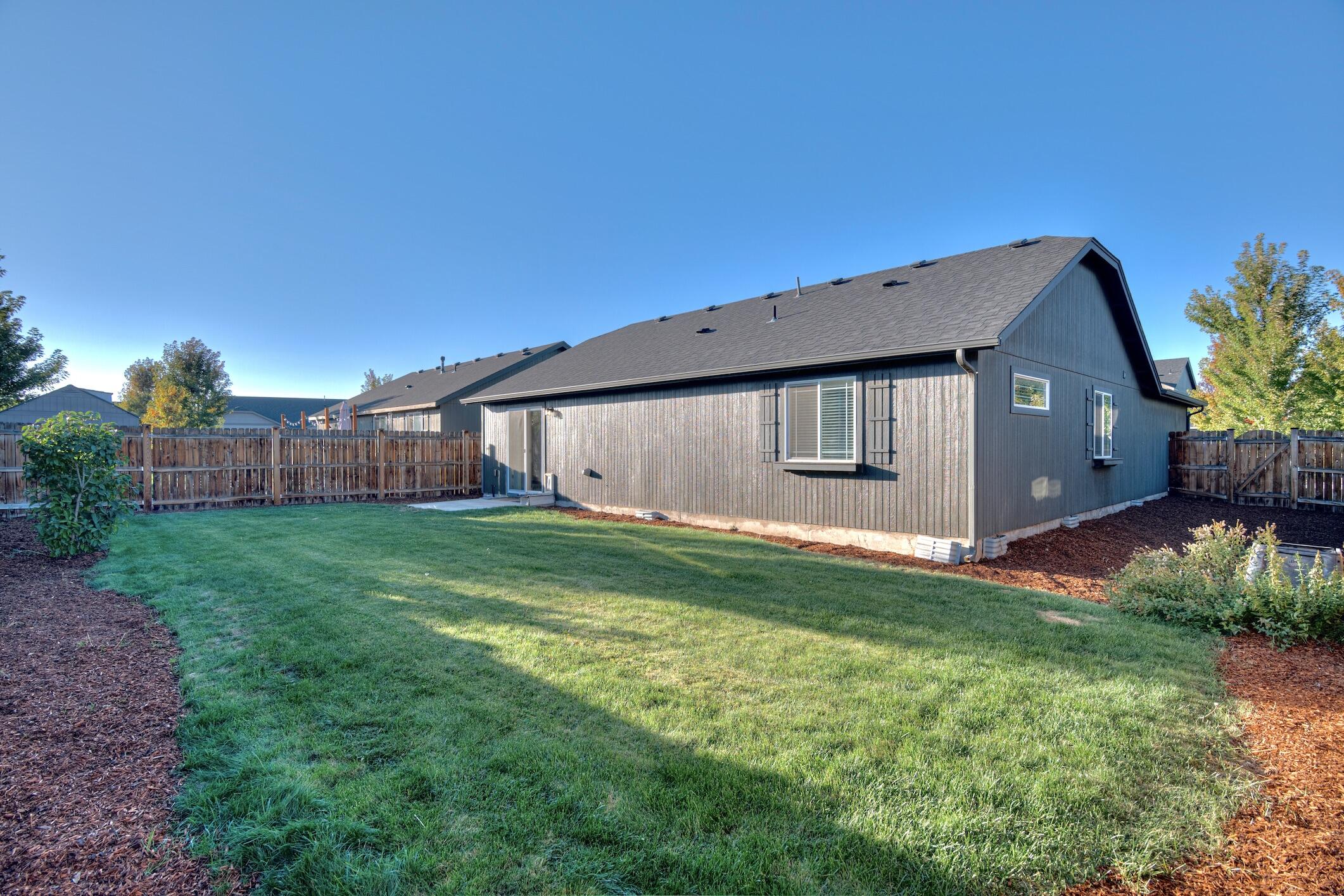 Village Pointe - Residential